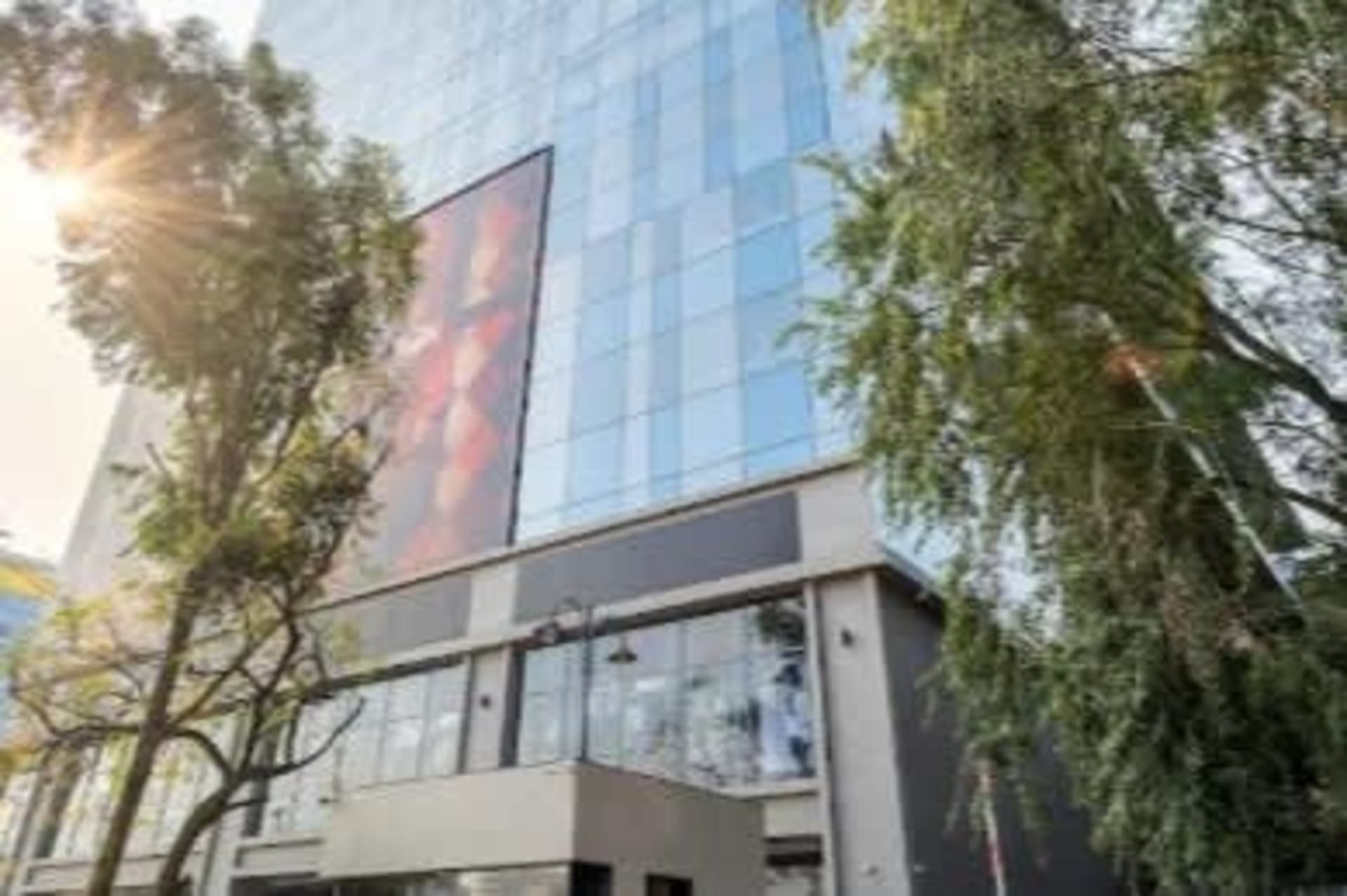 Amar Business Zone - coworking space