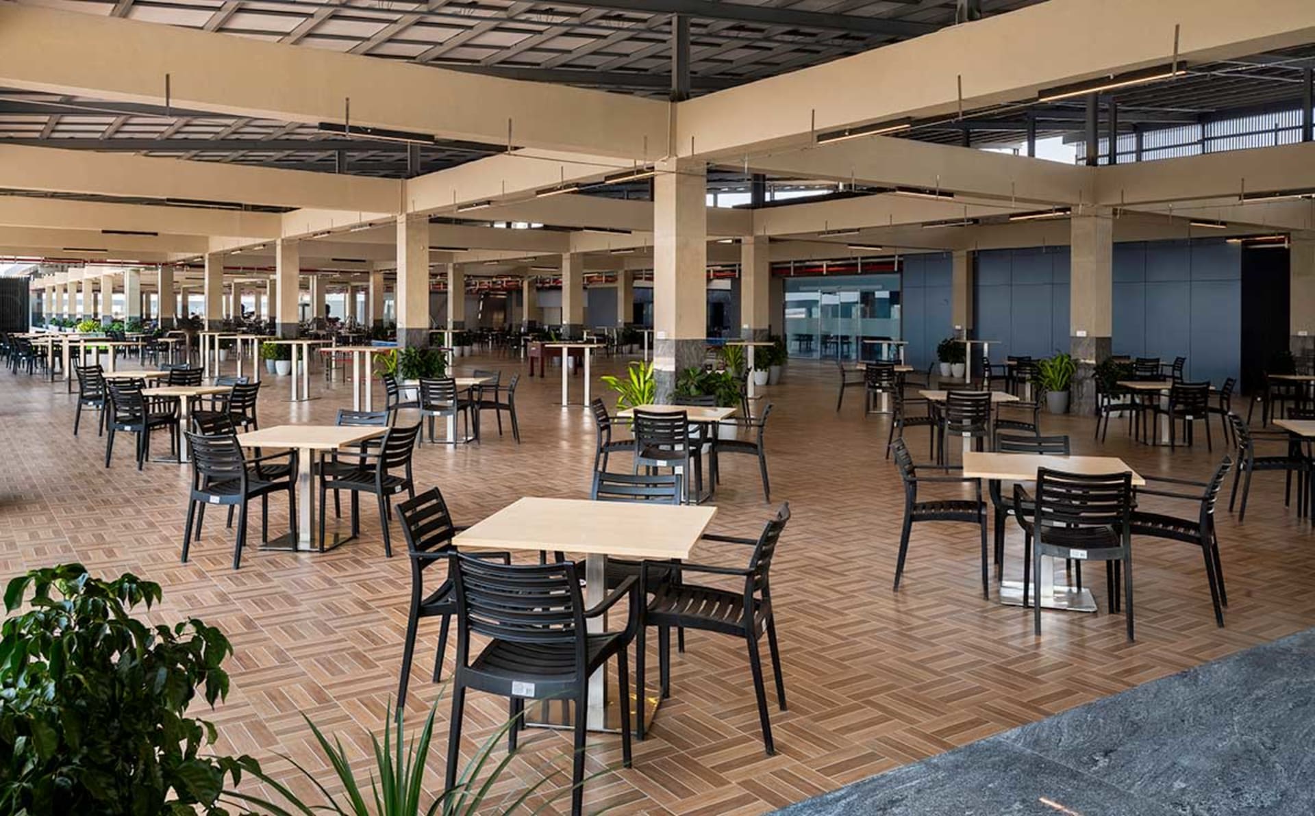 Amar Tech Park in Pune
