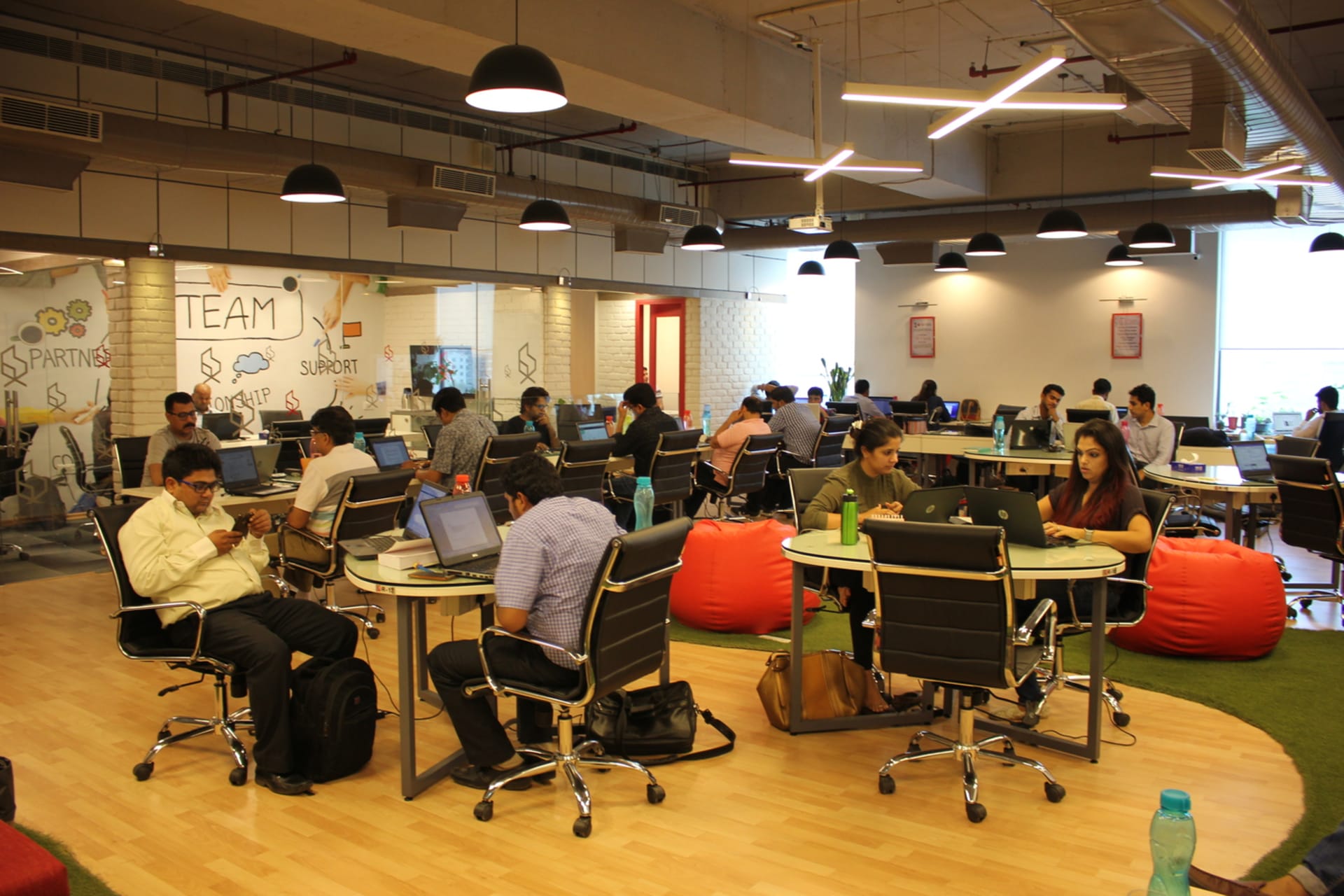 best office space in NH-8, Gurgaon