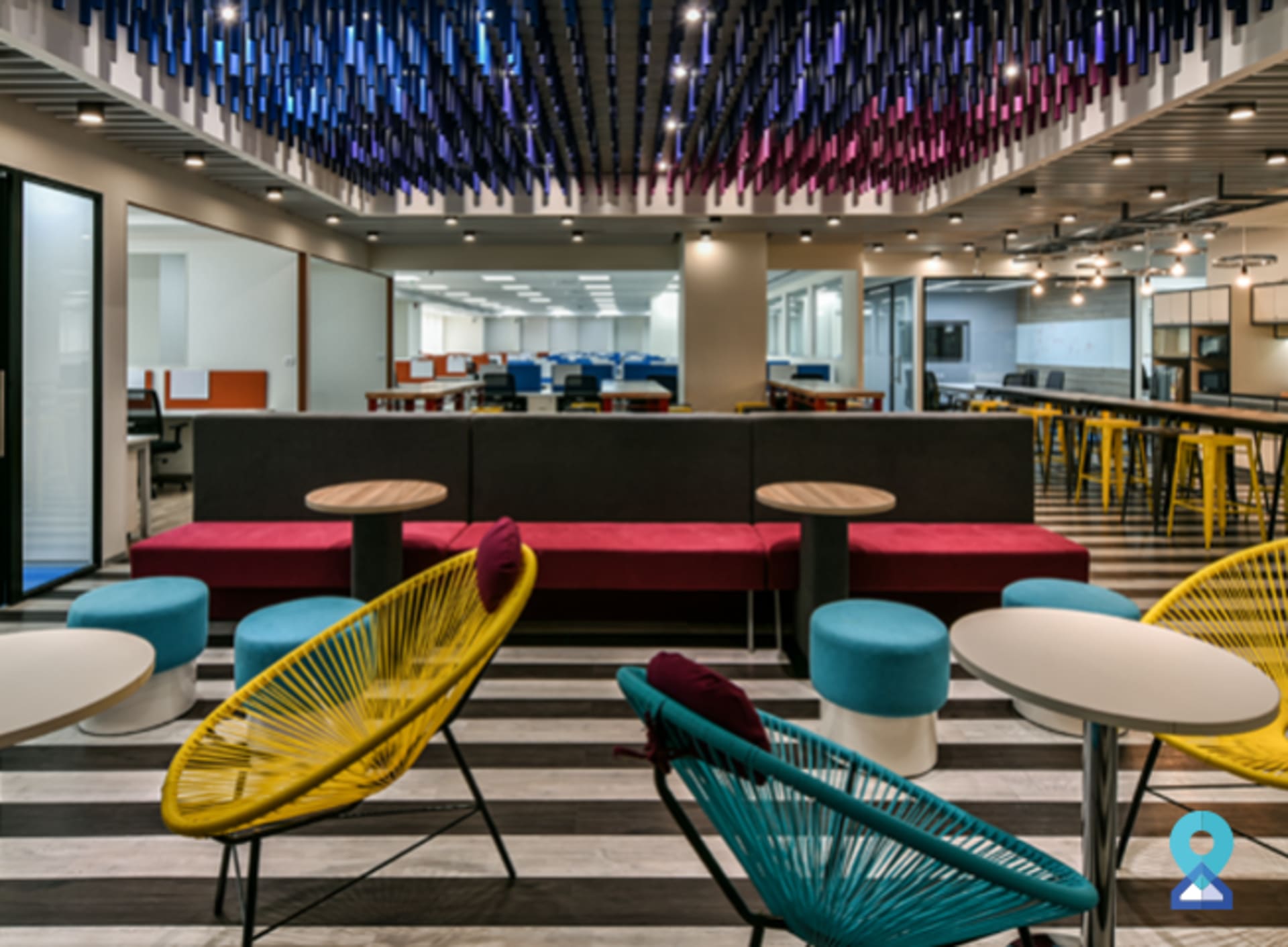 Ambience Mall
private space in NH-8, Gurgaon