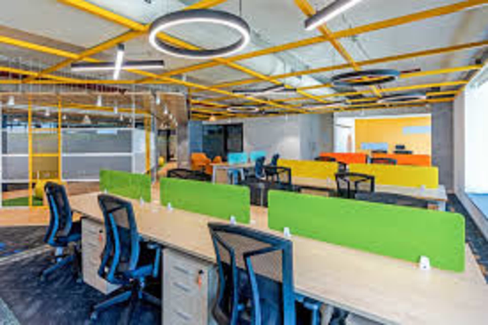 Ambience Towers in Delhi