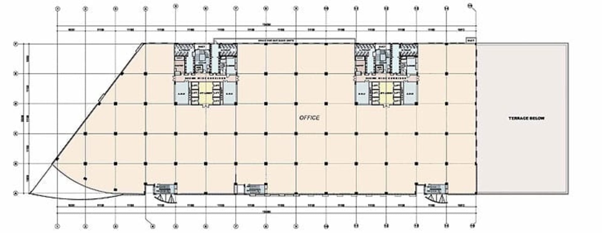 best office space in Anna Nagar, Chennai