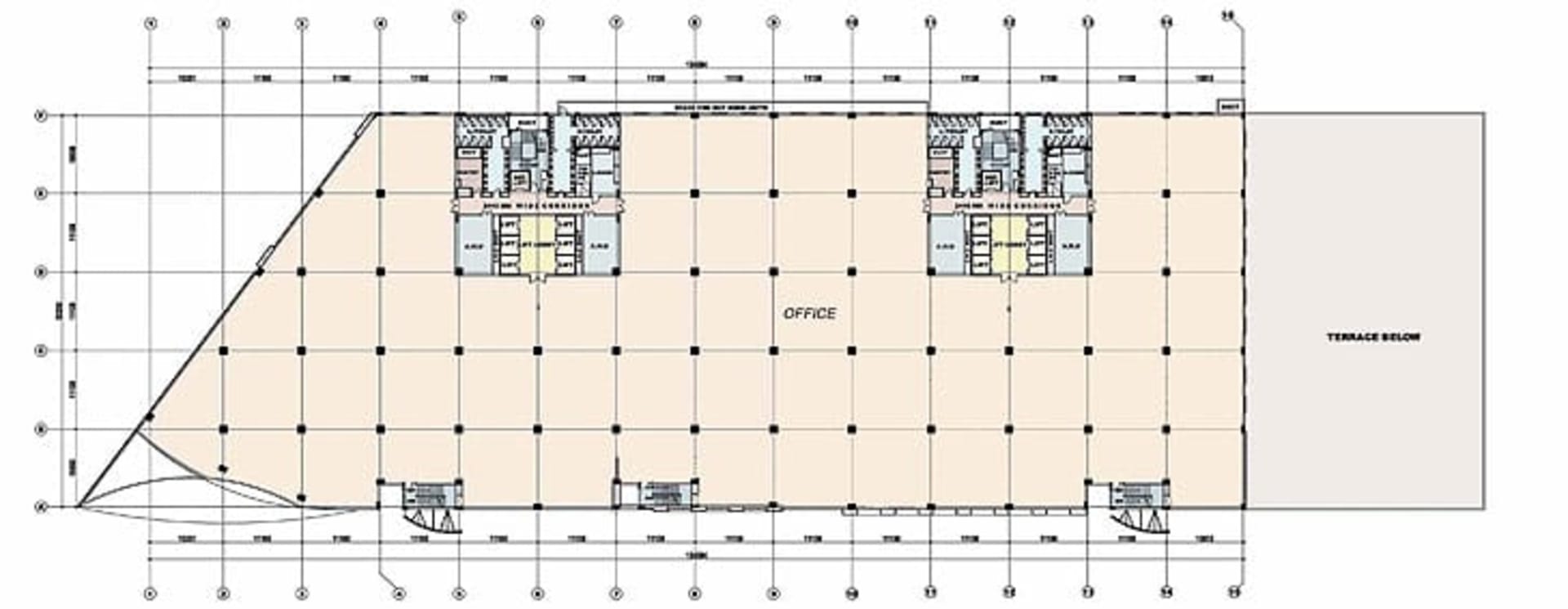 Ambit IT Park in Chennai