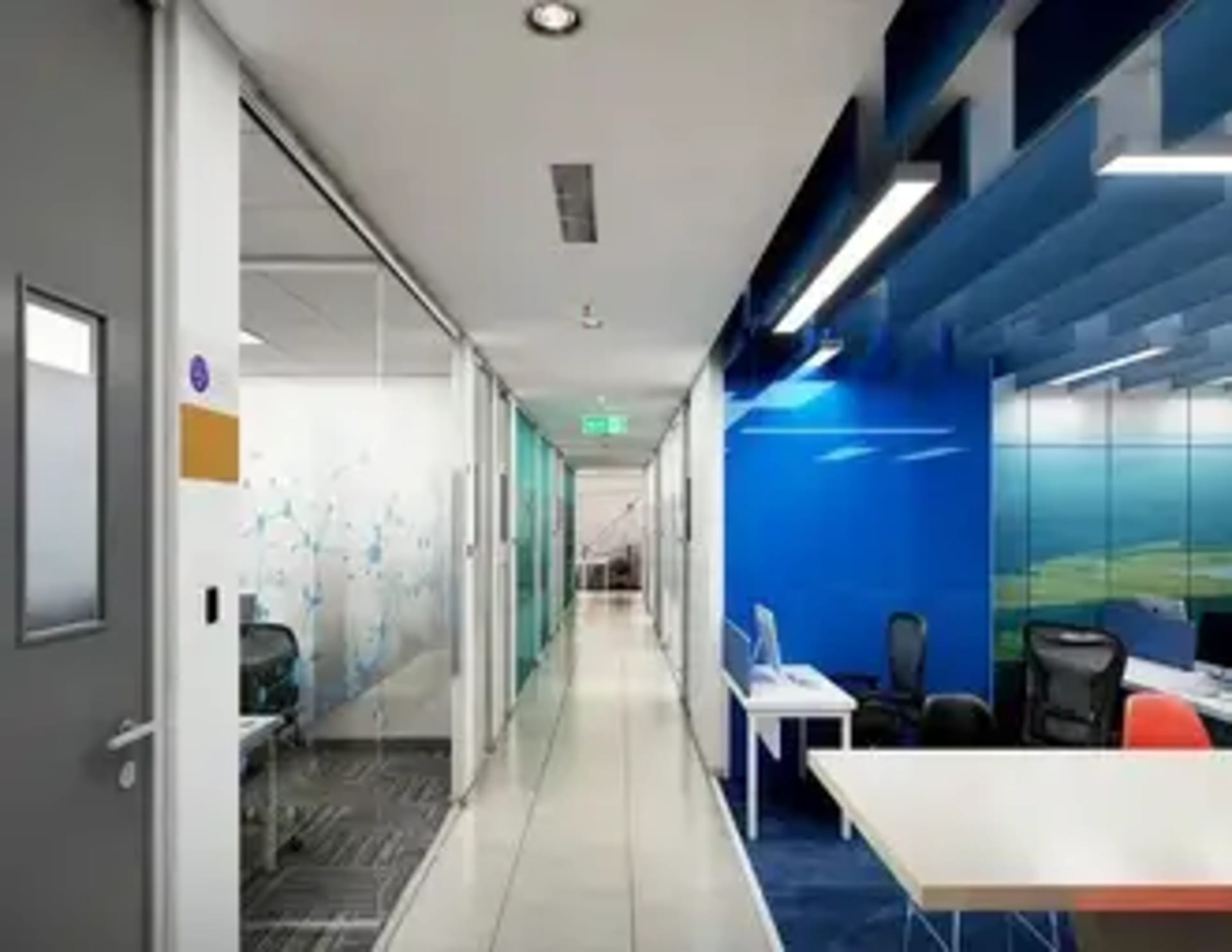 best office space in Bidhannagar, Kolkata