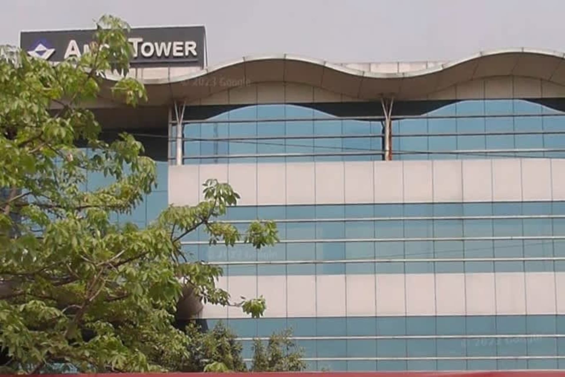 AMCO Tower, Plot No. A-5,6,7 - office leasing