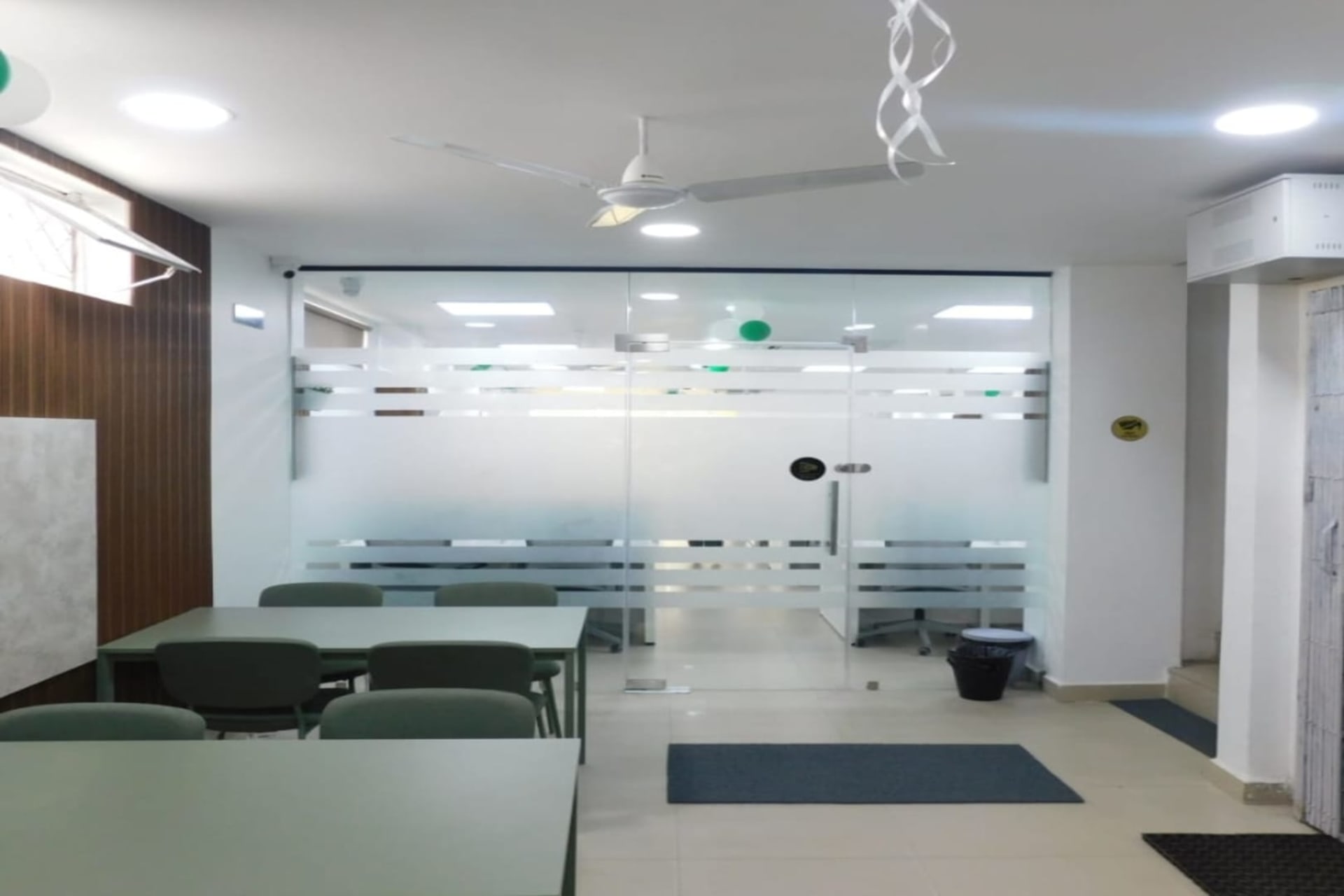 Amrita Studyhall & CoWorking space  - office space in Himayatnagar, Hyderabad