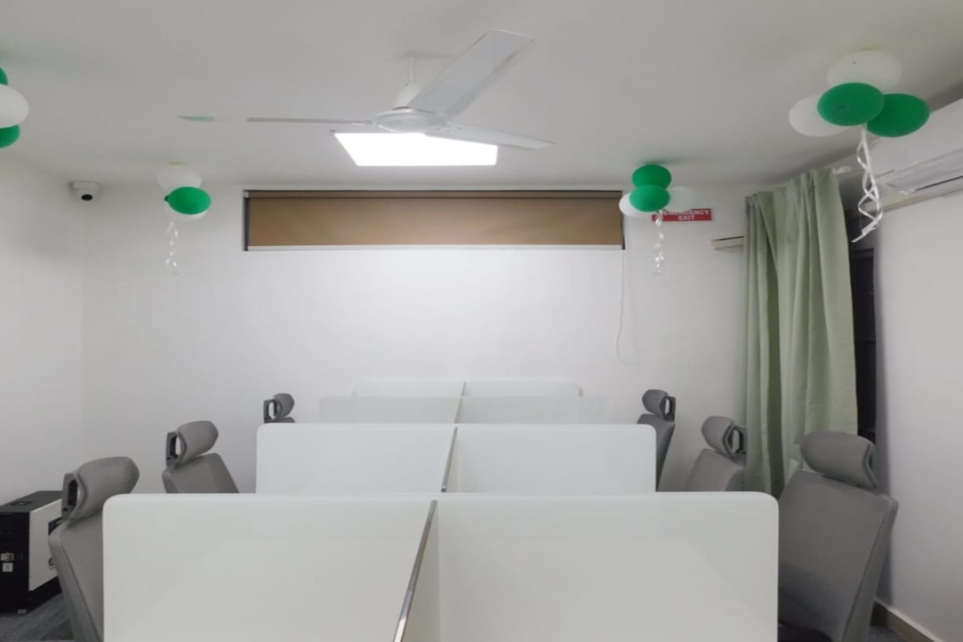 Amrita Studyhall & CoWorking space  - managed office space in Himayatnagar, Hyderabad
