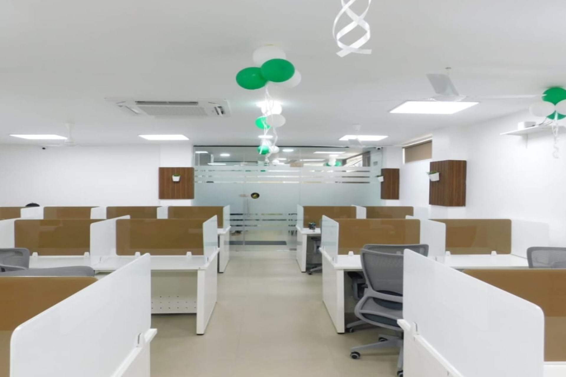 Amrita Studyhall & CoWorking space  RCM Wonder World - managed office in Himayatnagar, Hyderabad