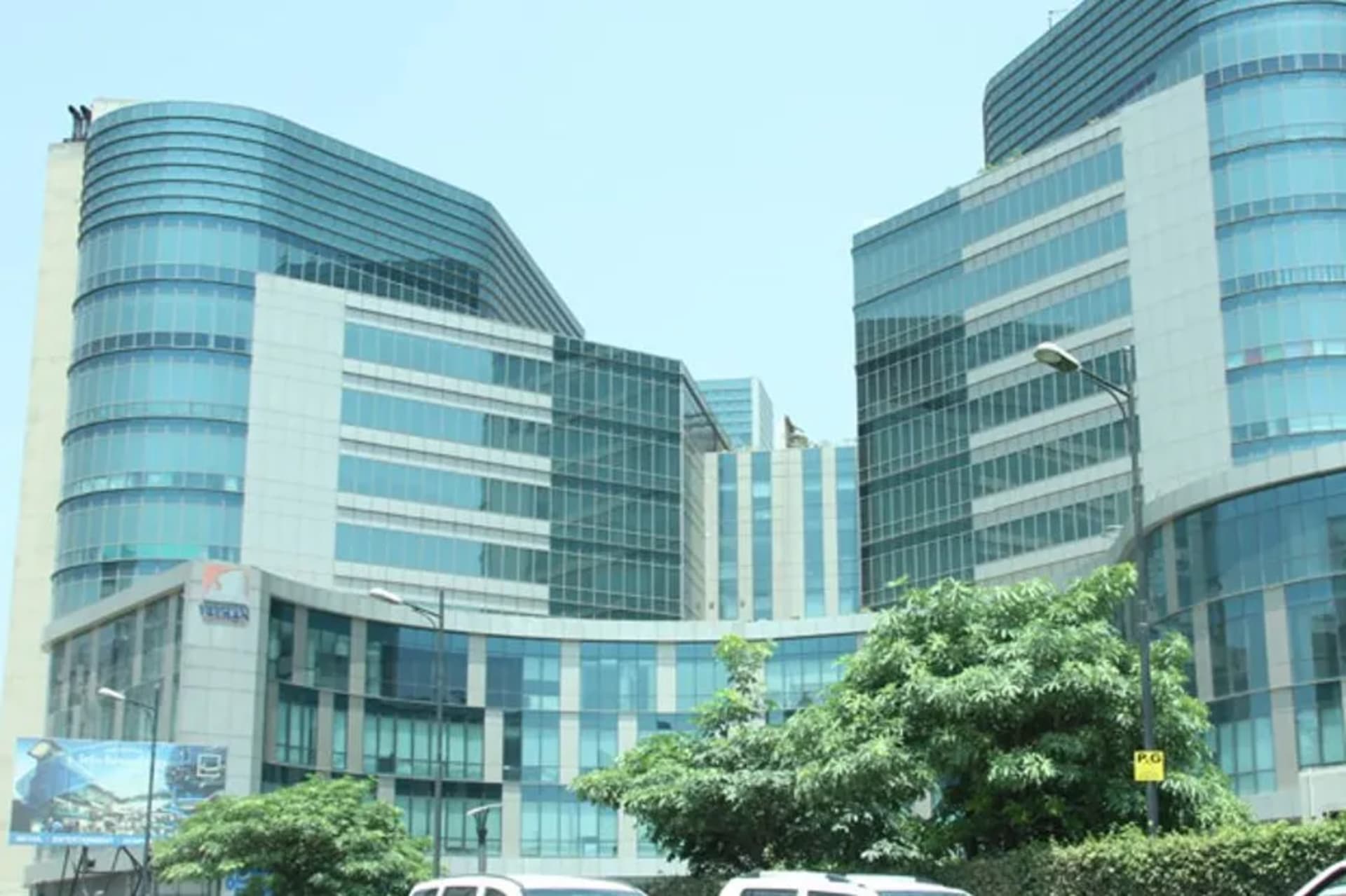 Ananta Coworking - coworking space