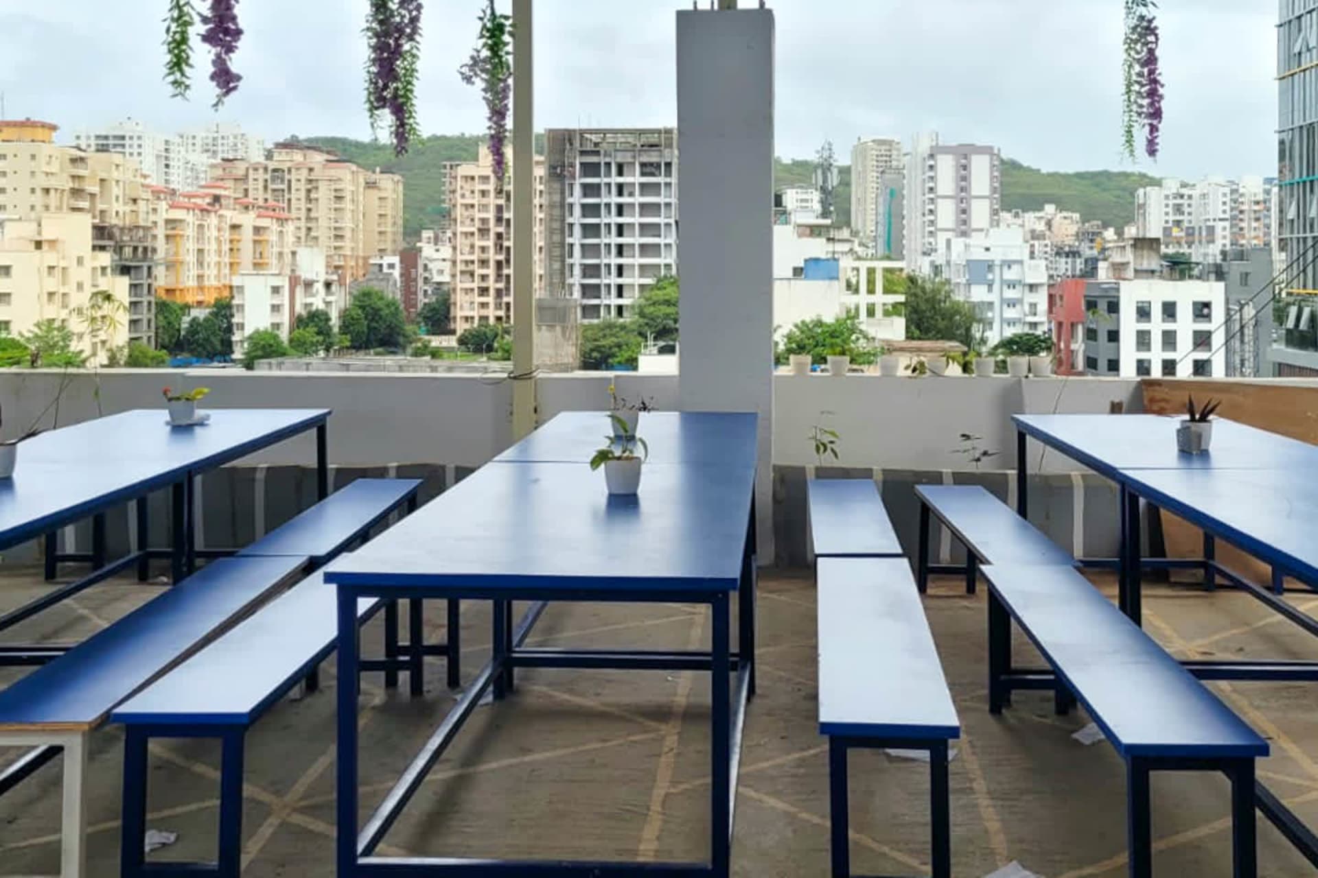 Anchor Coworking in Pune