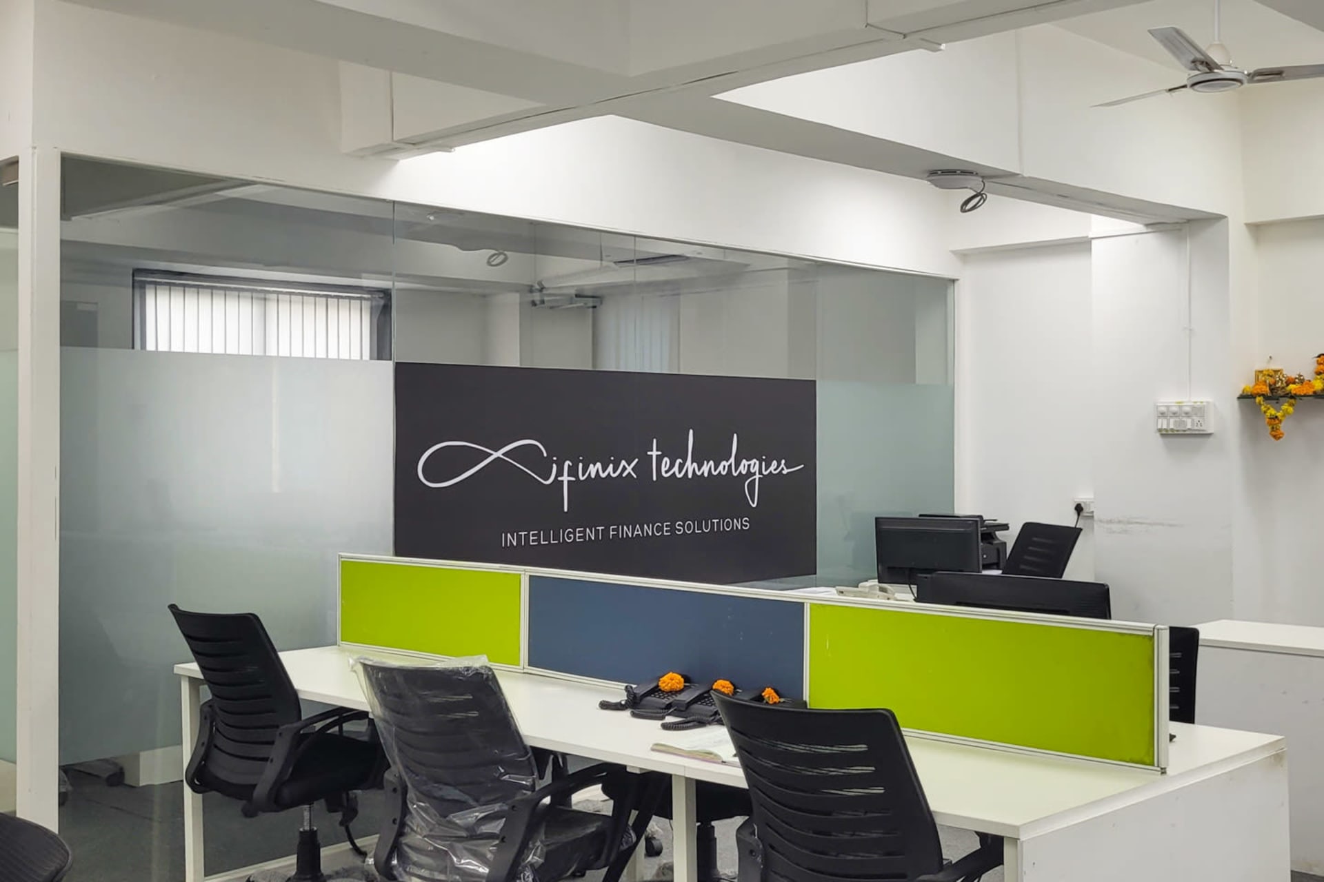 Anchor Coworking undefined