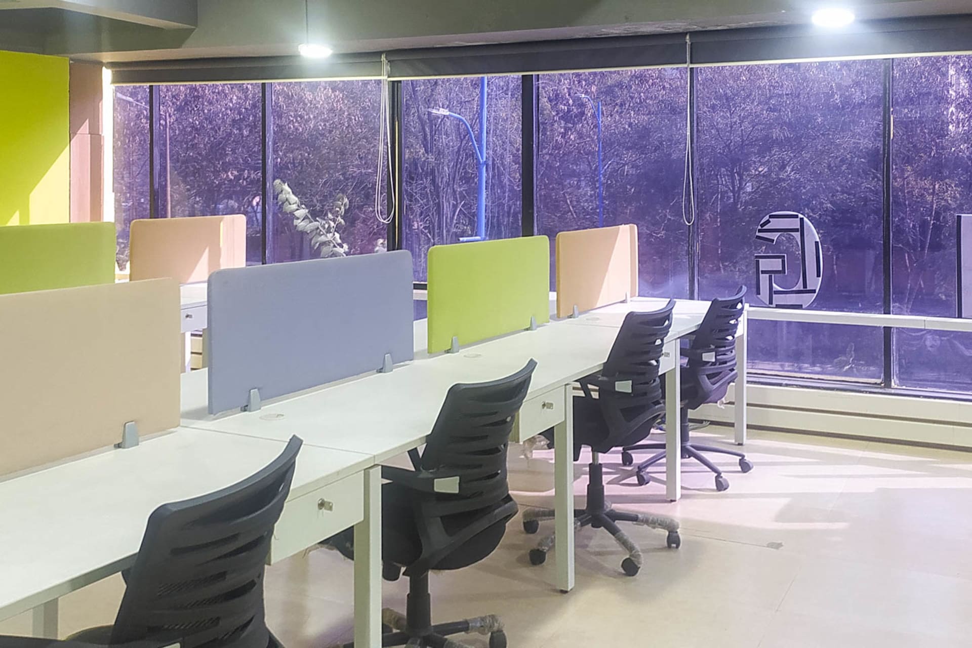 Anchor Coworking - coworking space