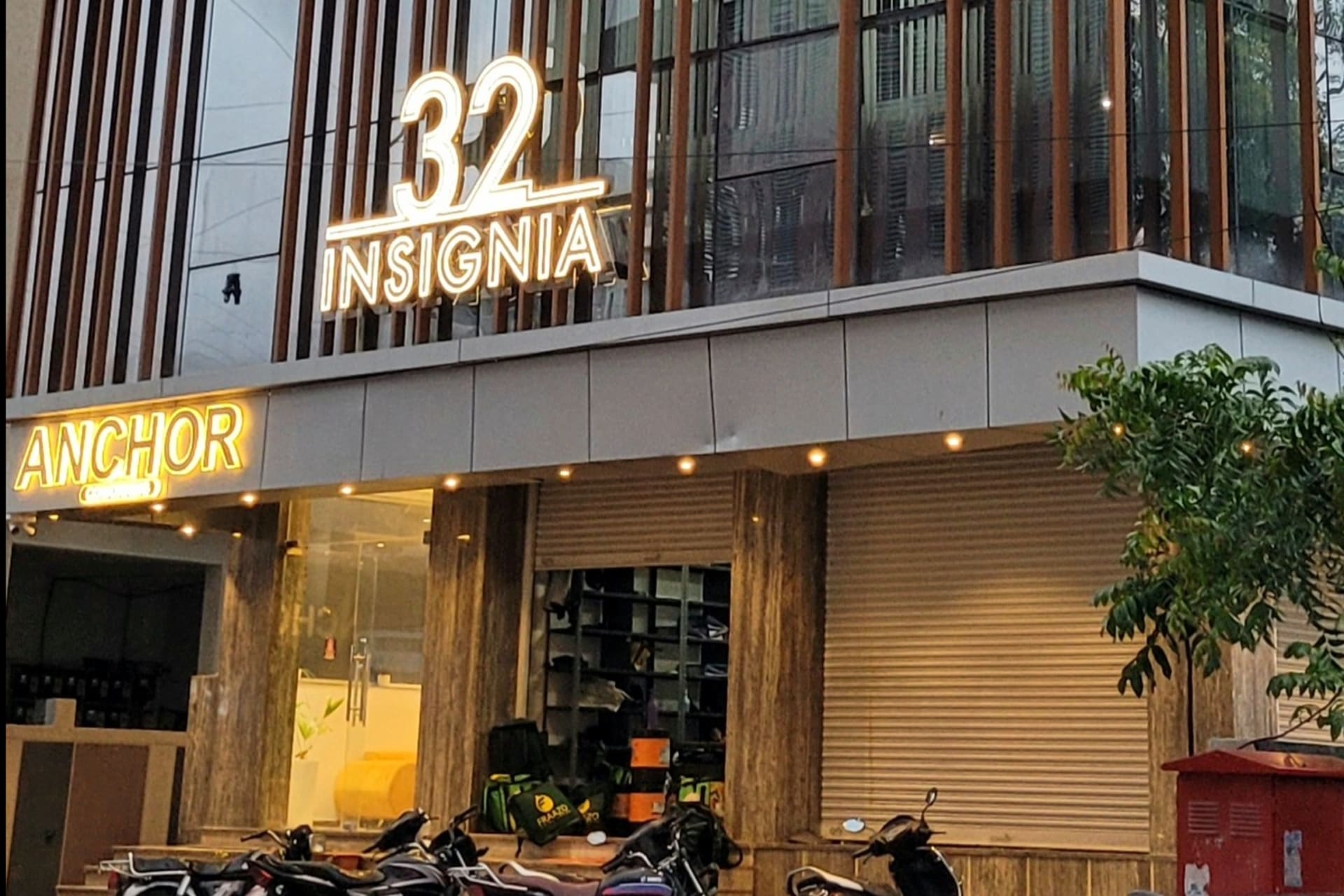 Anchor Coworking - coworking space