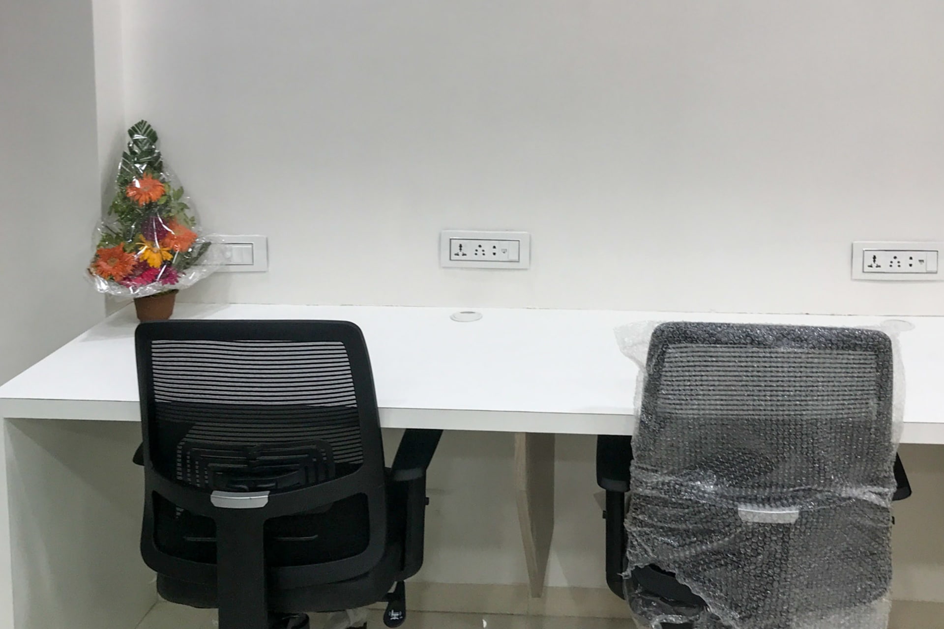 Angel Coworking in Ahmedabad