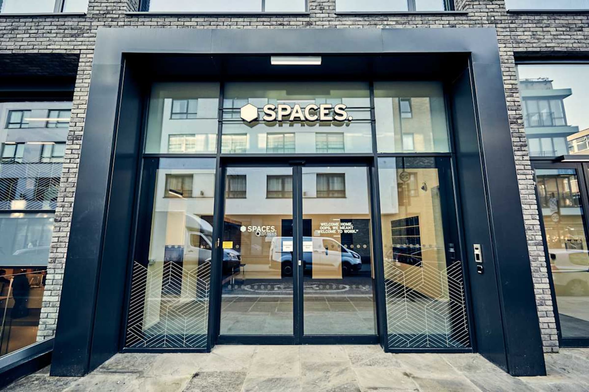 Angel Islington - coworking space