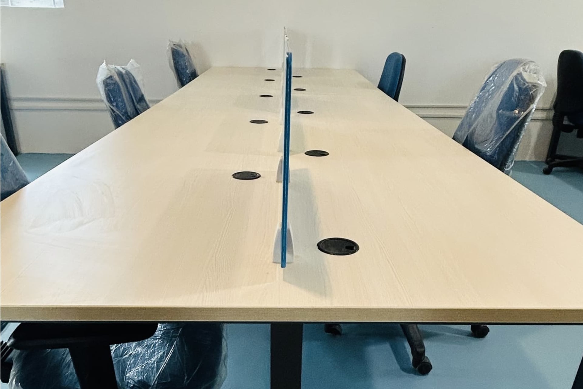 Annur Tech Park in Coimbatore