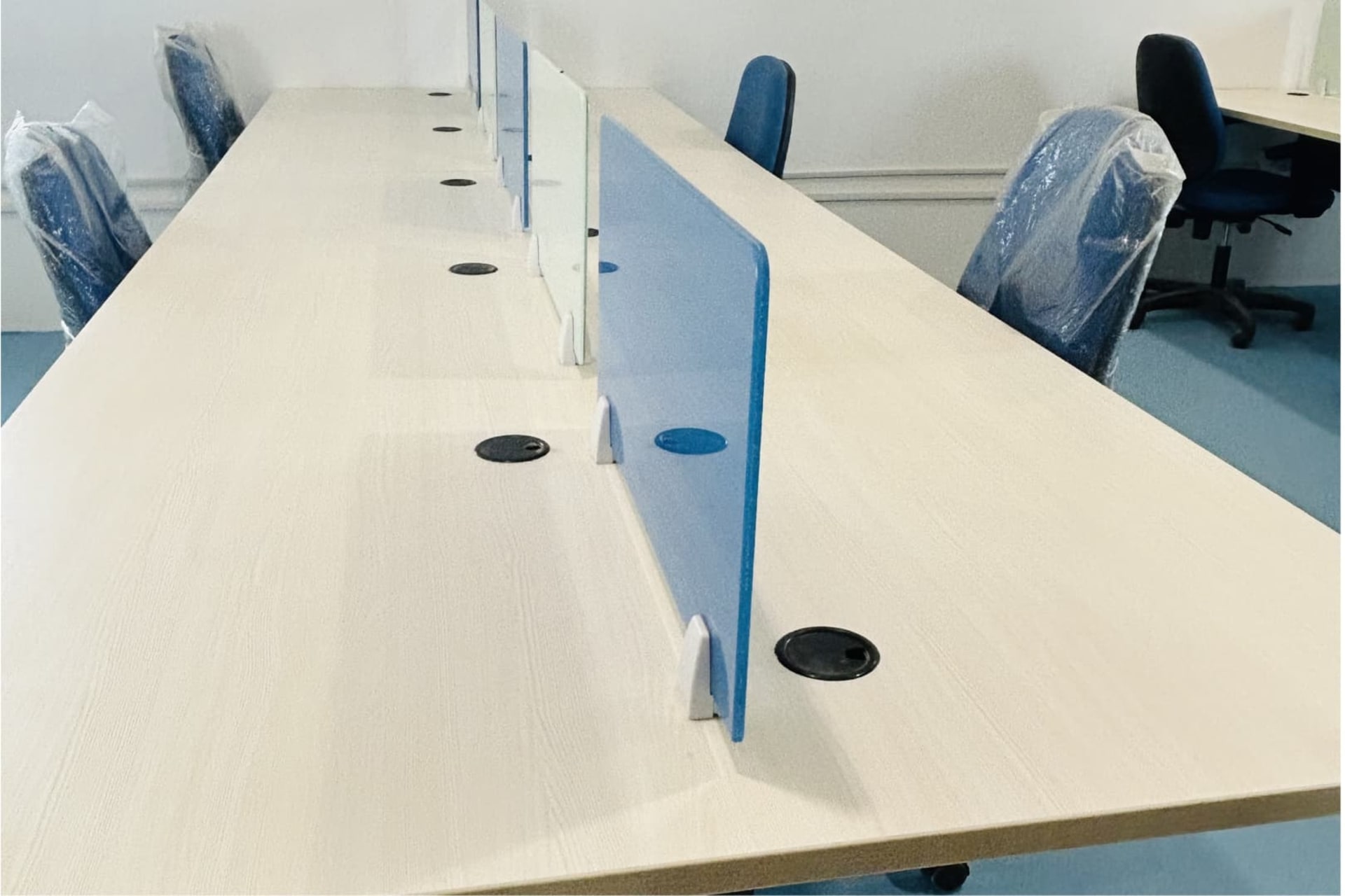 Annur Tech Park day pass in Annur