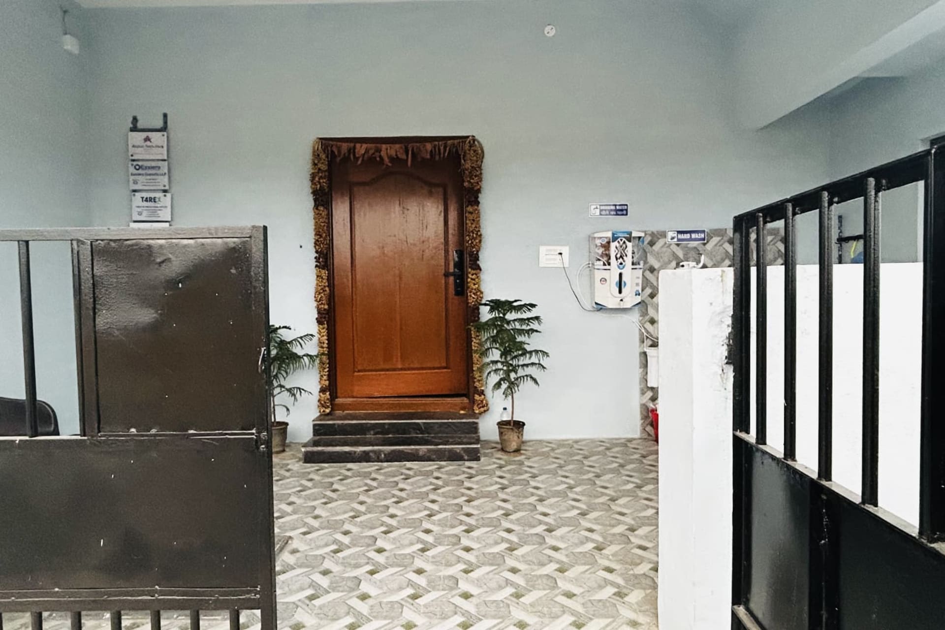 Annur Tech Park Office Space