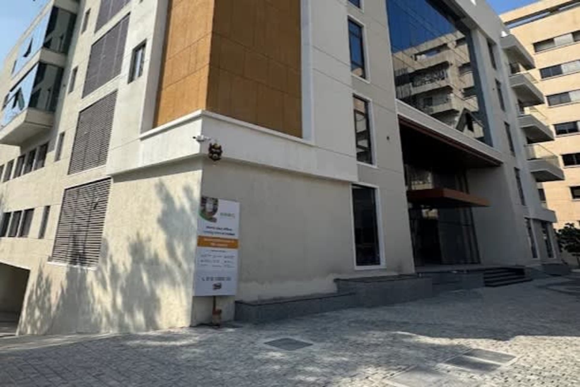 Anthill IQ - coworking space