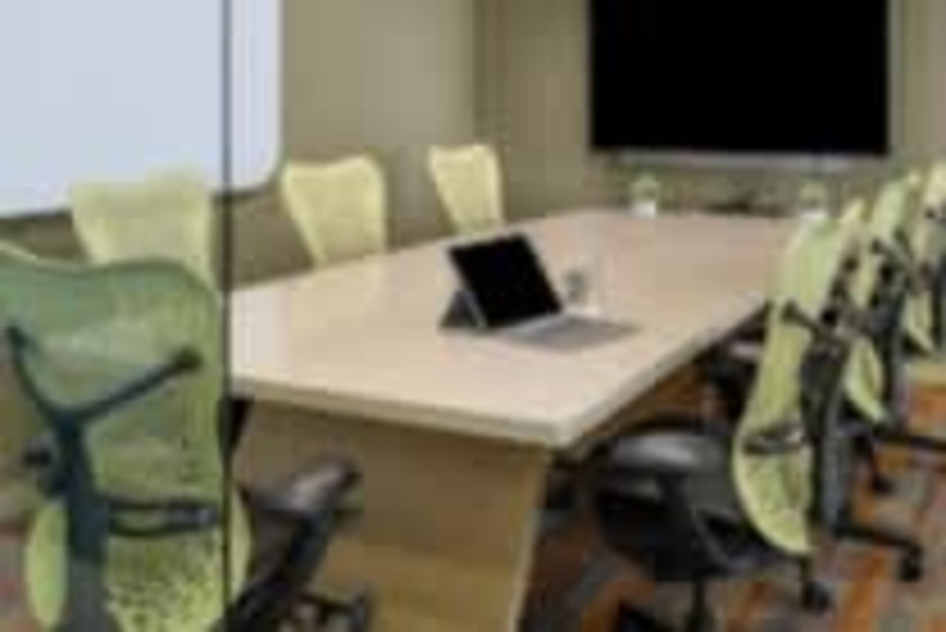 Anthill IQ - coworking space