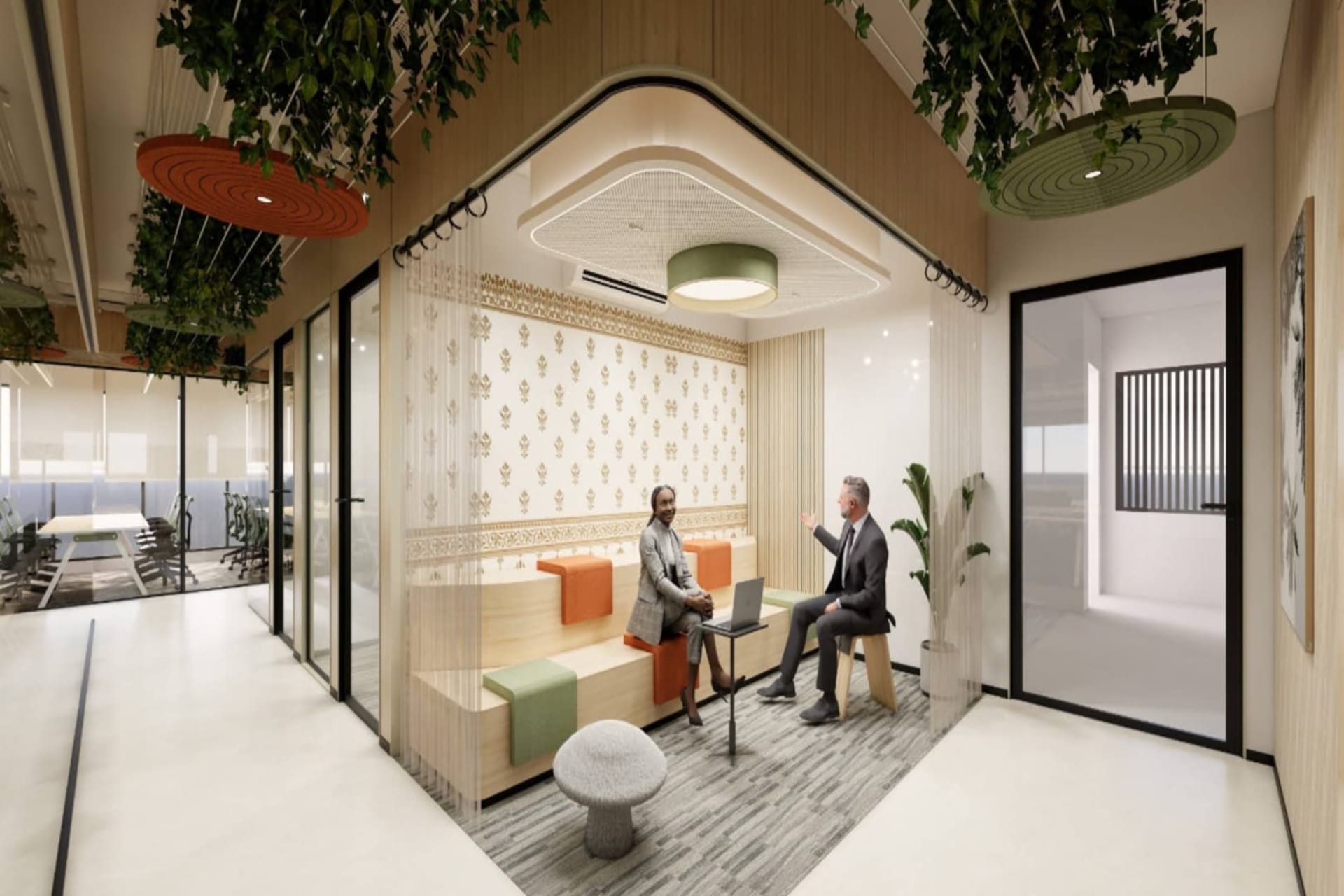 Anthill IQ - Bangalore