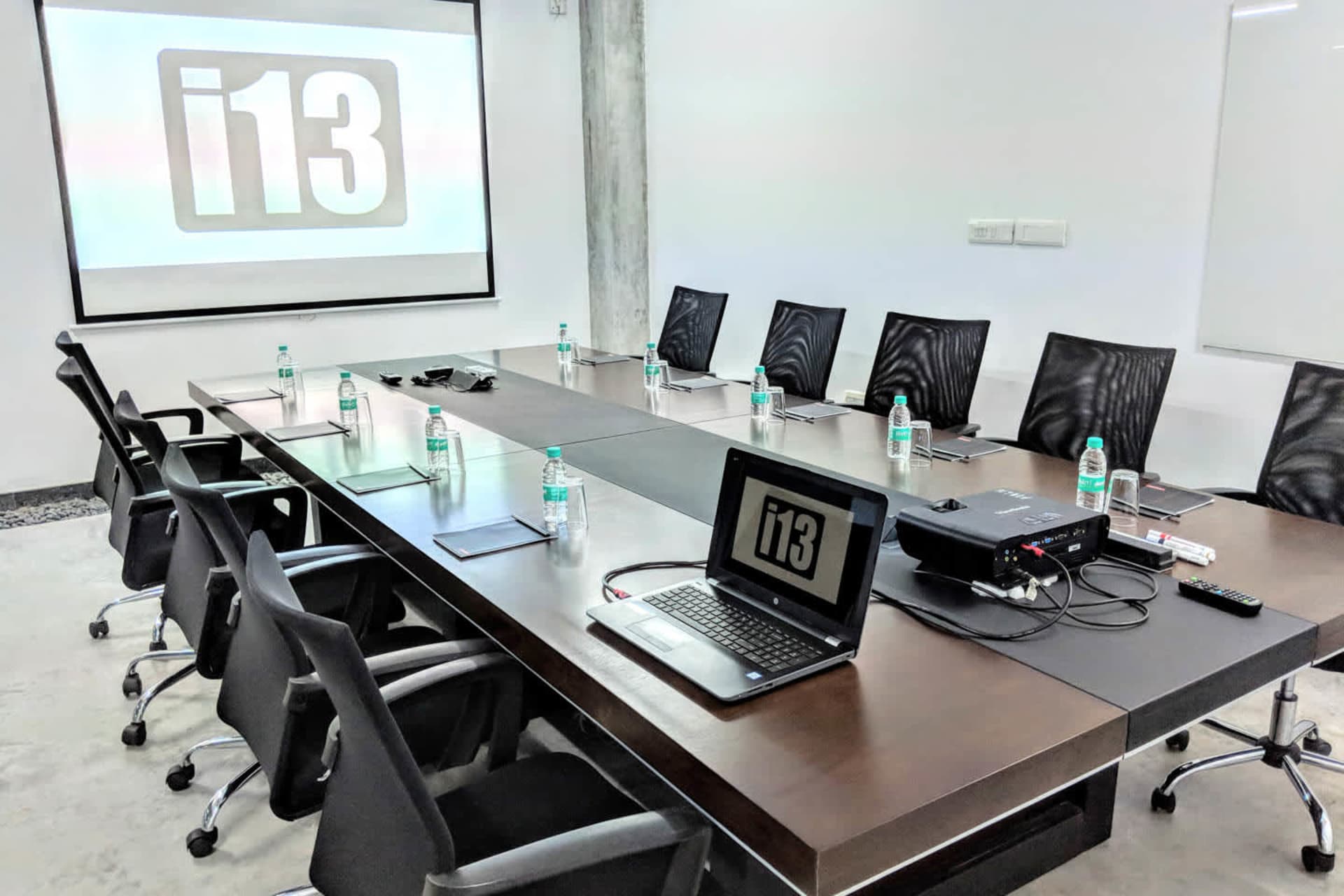 Antispot virtual office in Chennai