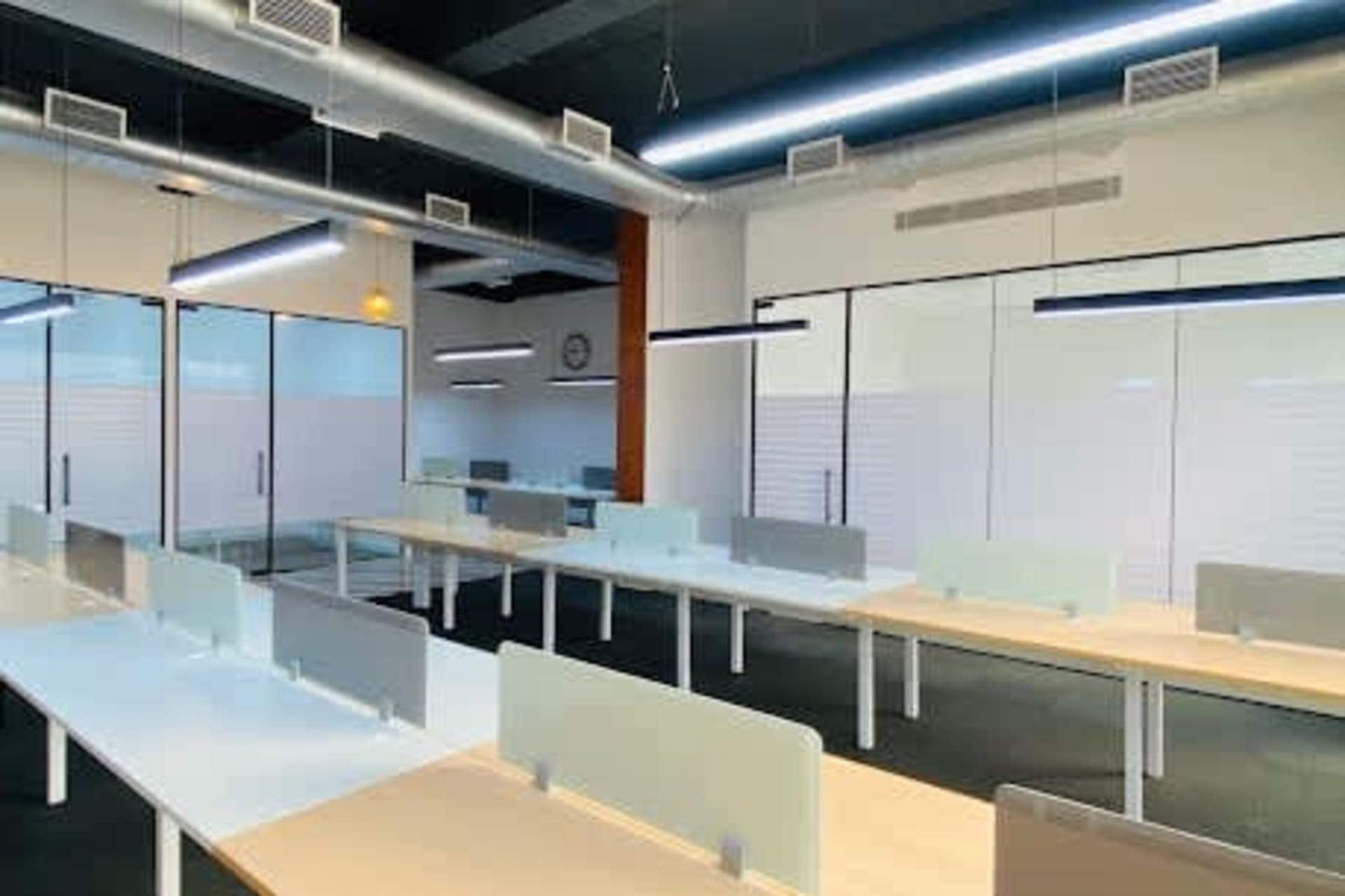 Antspaces in Bangalore