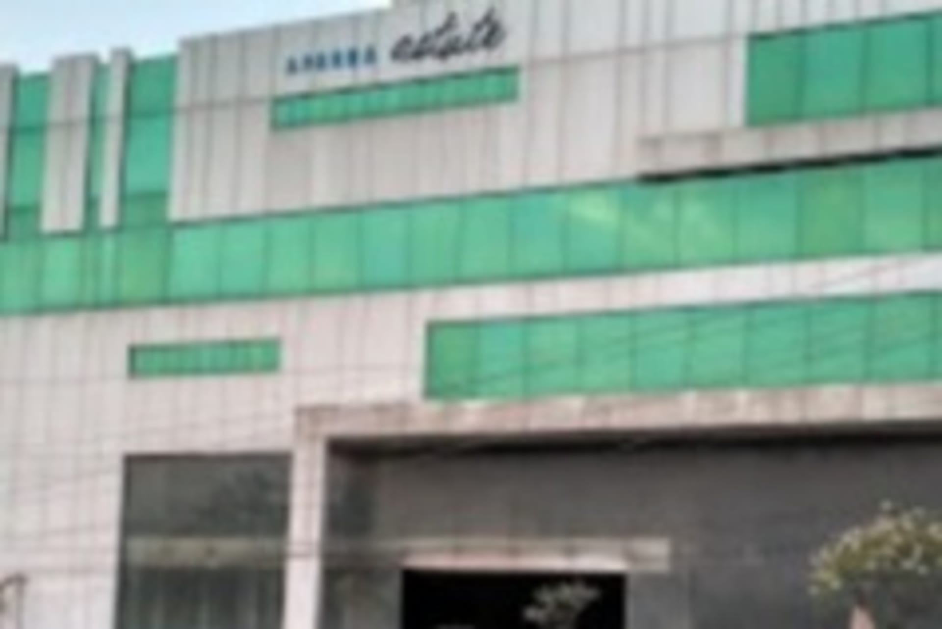 aparna astute - coworking space