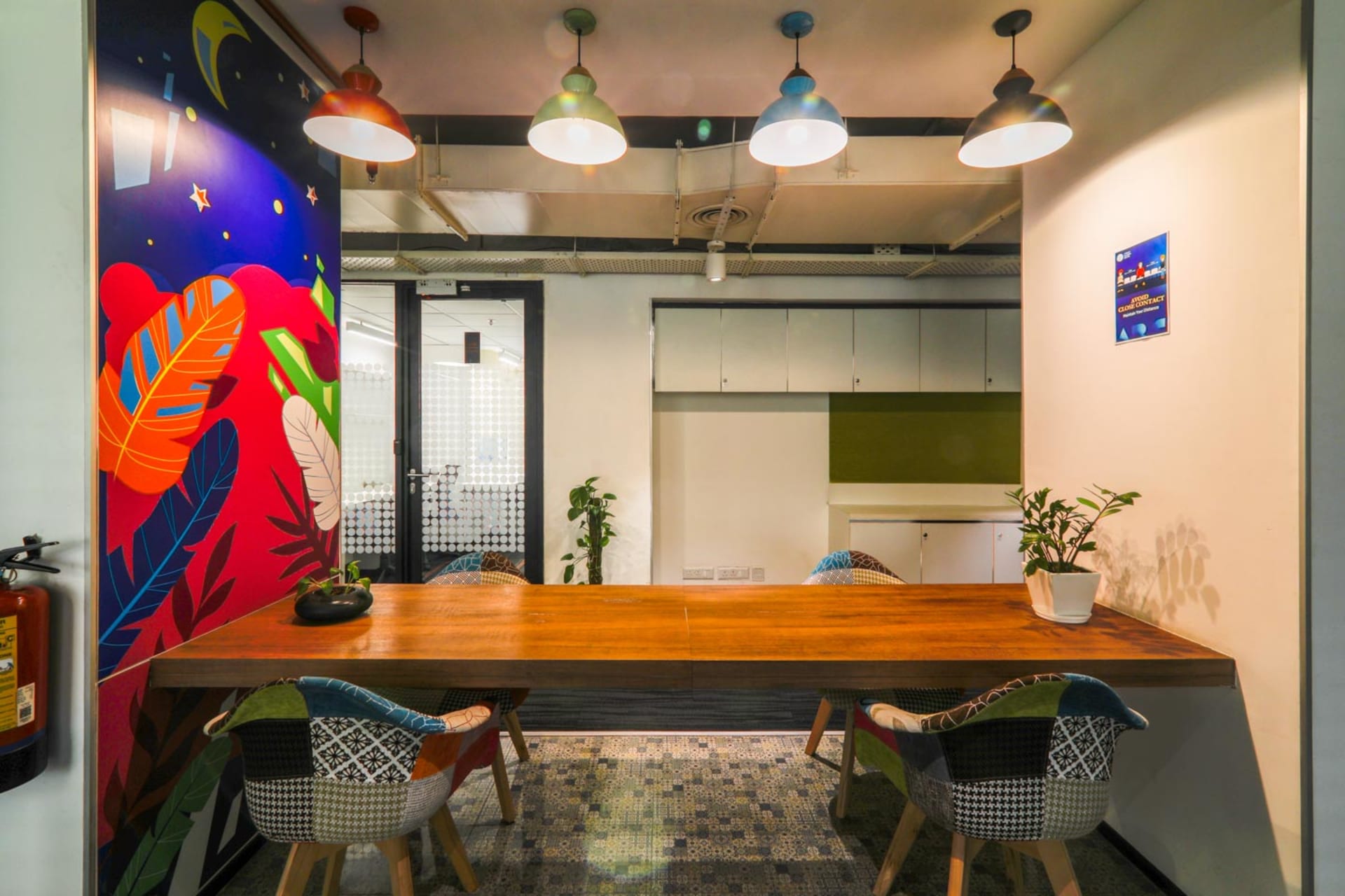 best office space in Connaught Place, Delhi