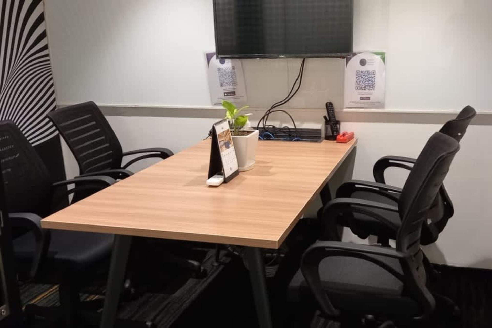 Apeejay Business Center meeting rooms in Connaught Place, Delhi