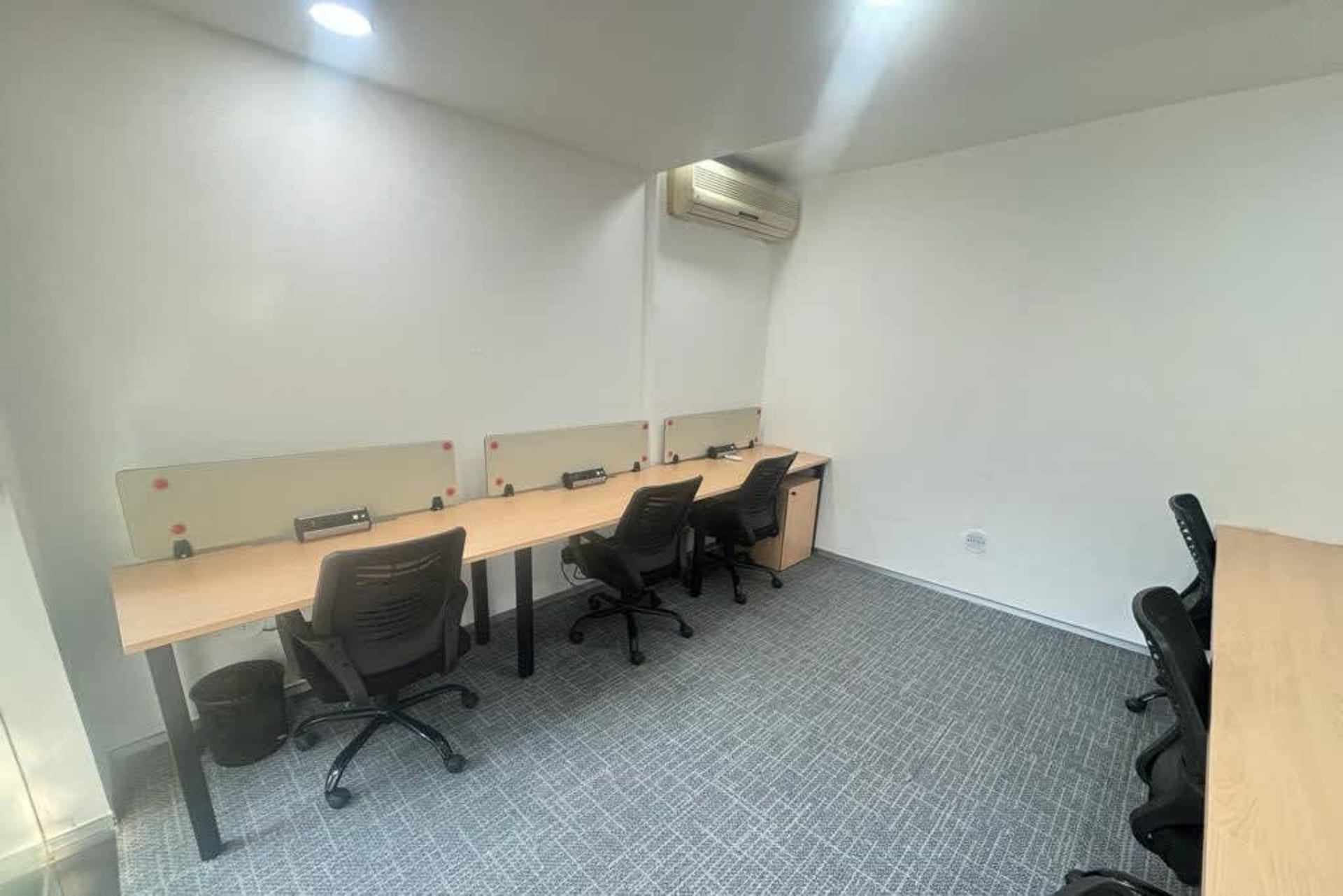 Apeejay Business Centre in Mumbai