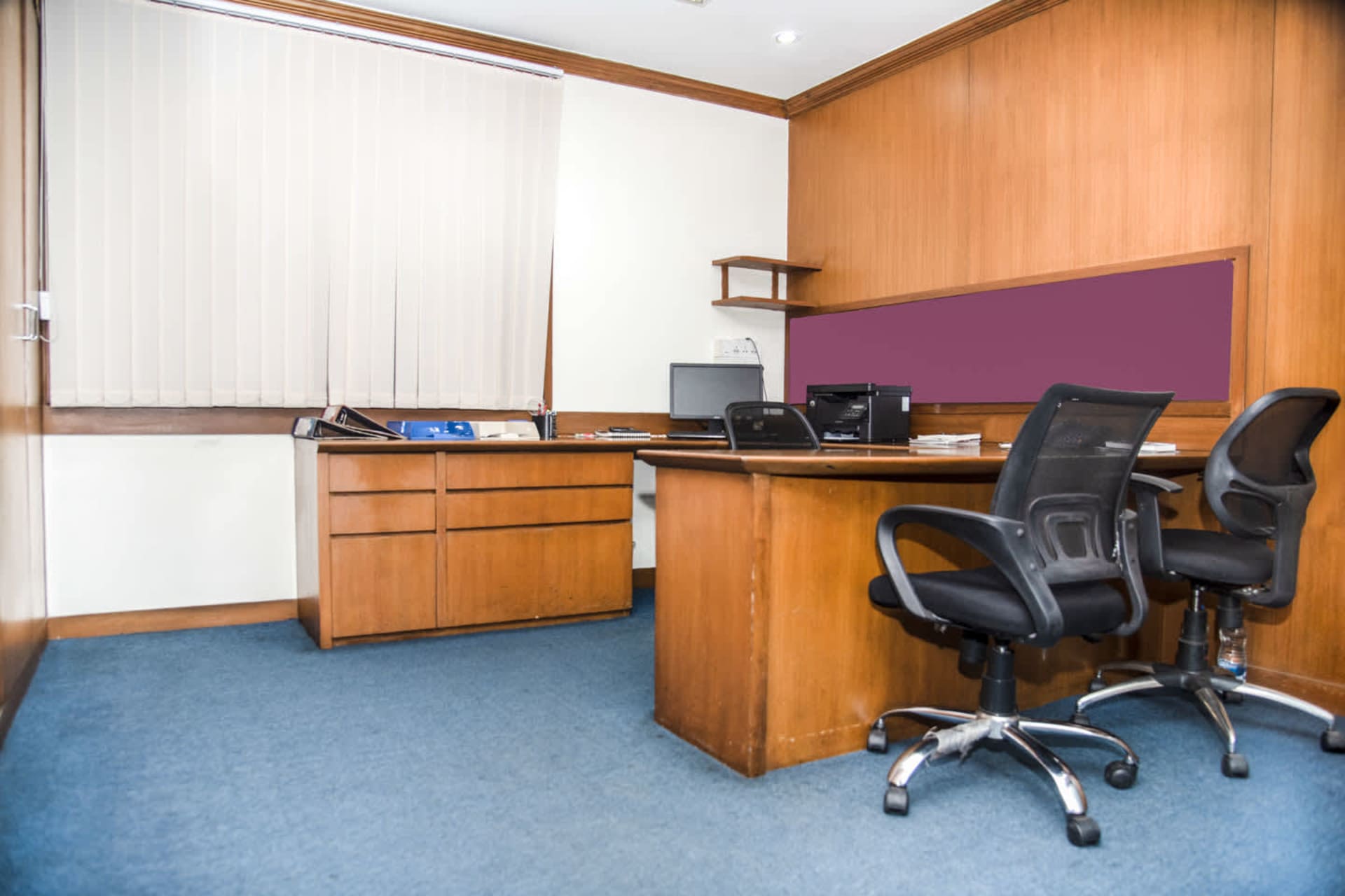 best office space in Park Street area, Kolkata