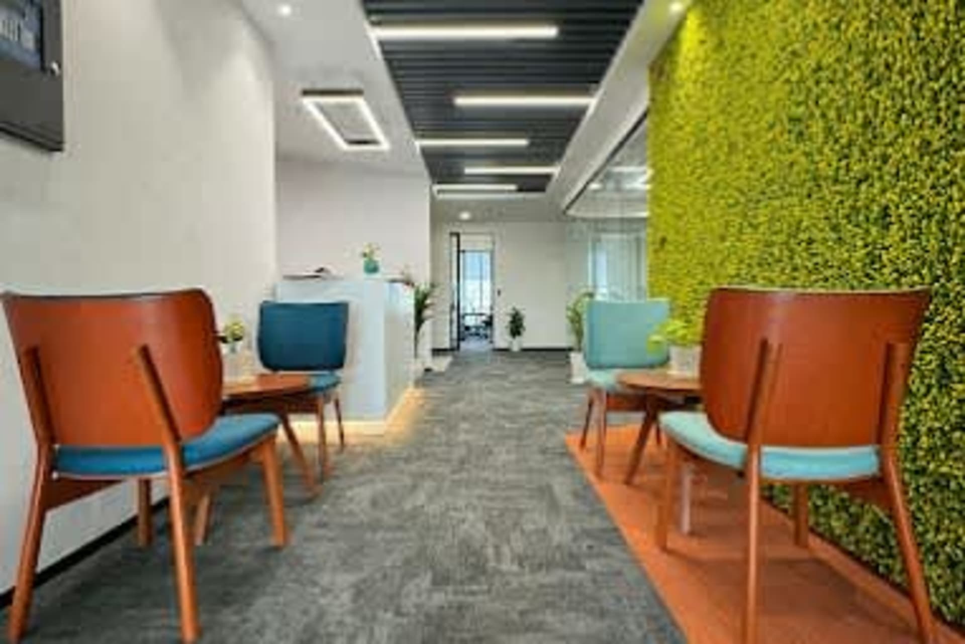 Apeejay Business Centre - day pass