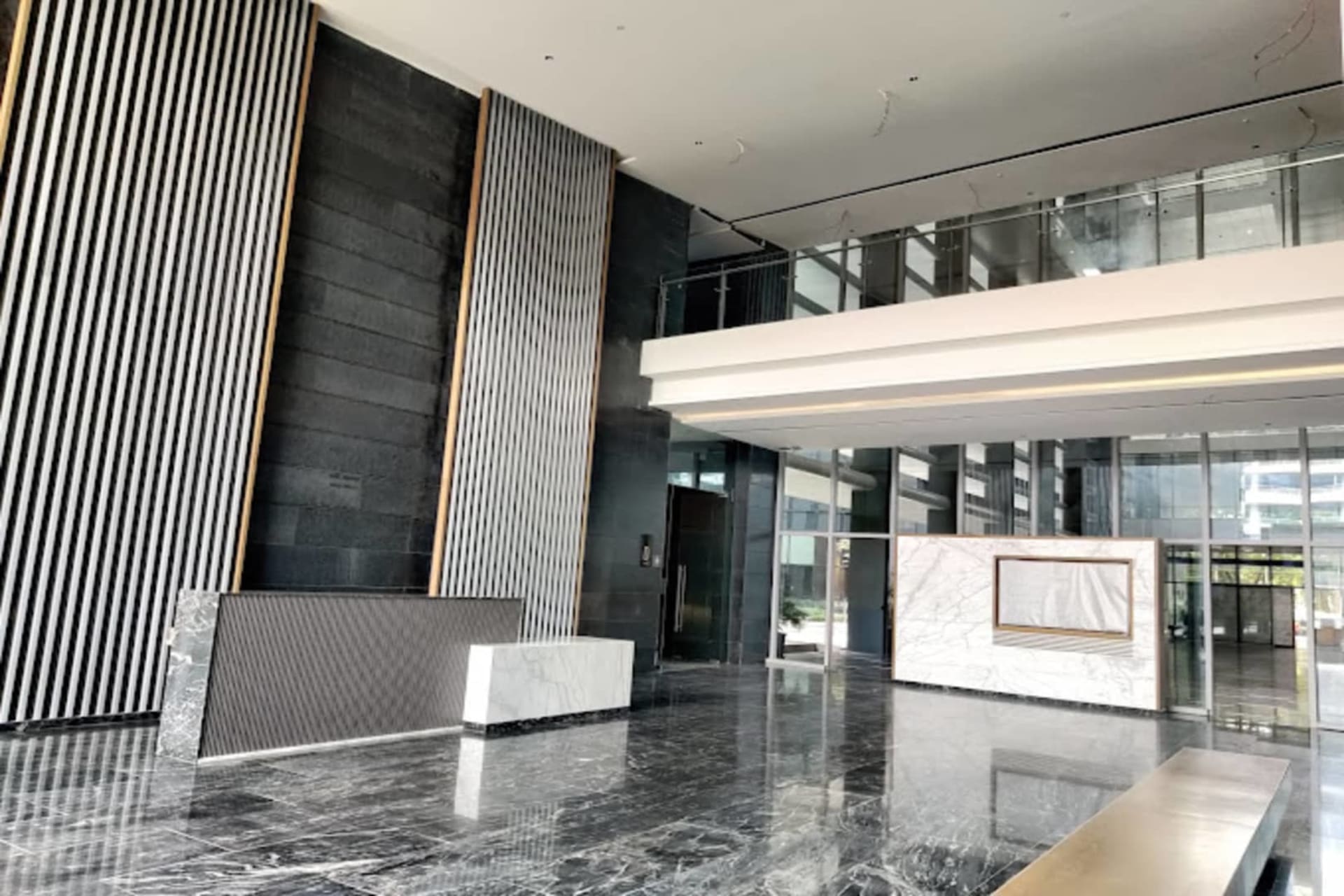 Apex Visas Solitaire Business Hub - coworking space in Viman Nagar, Pune