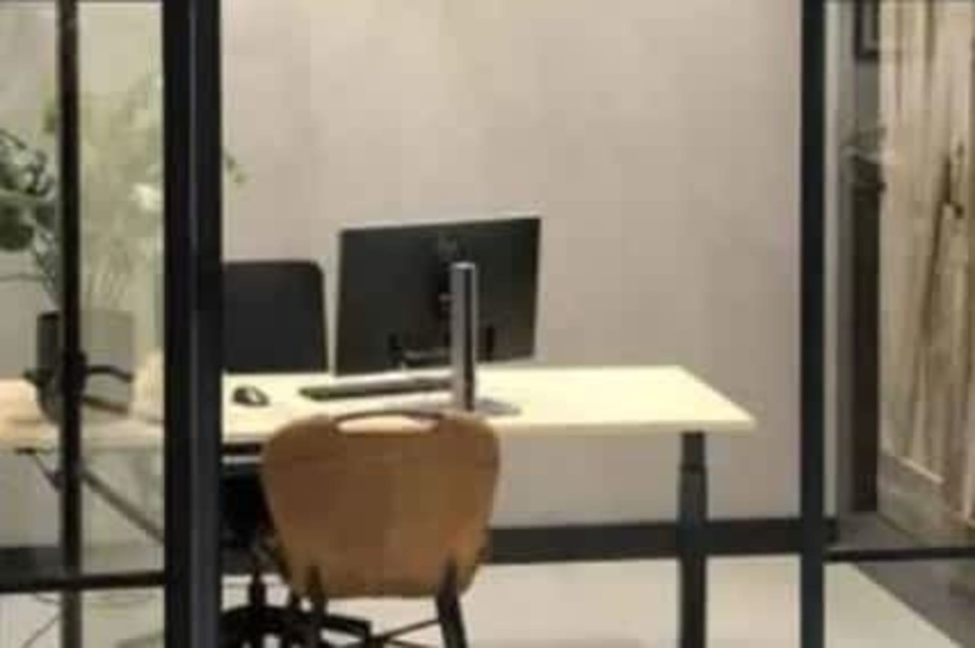 Apna Office - coworking space