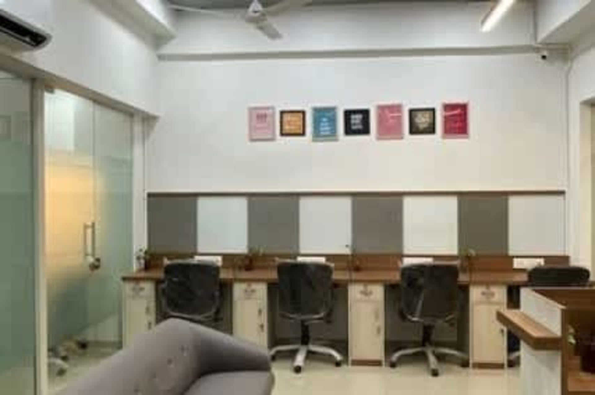 Apna Office undefined