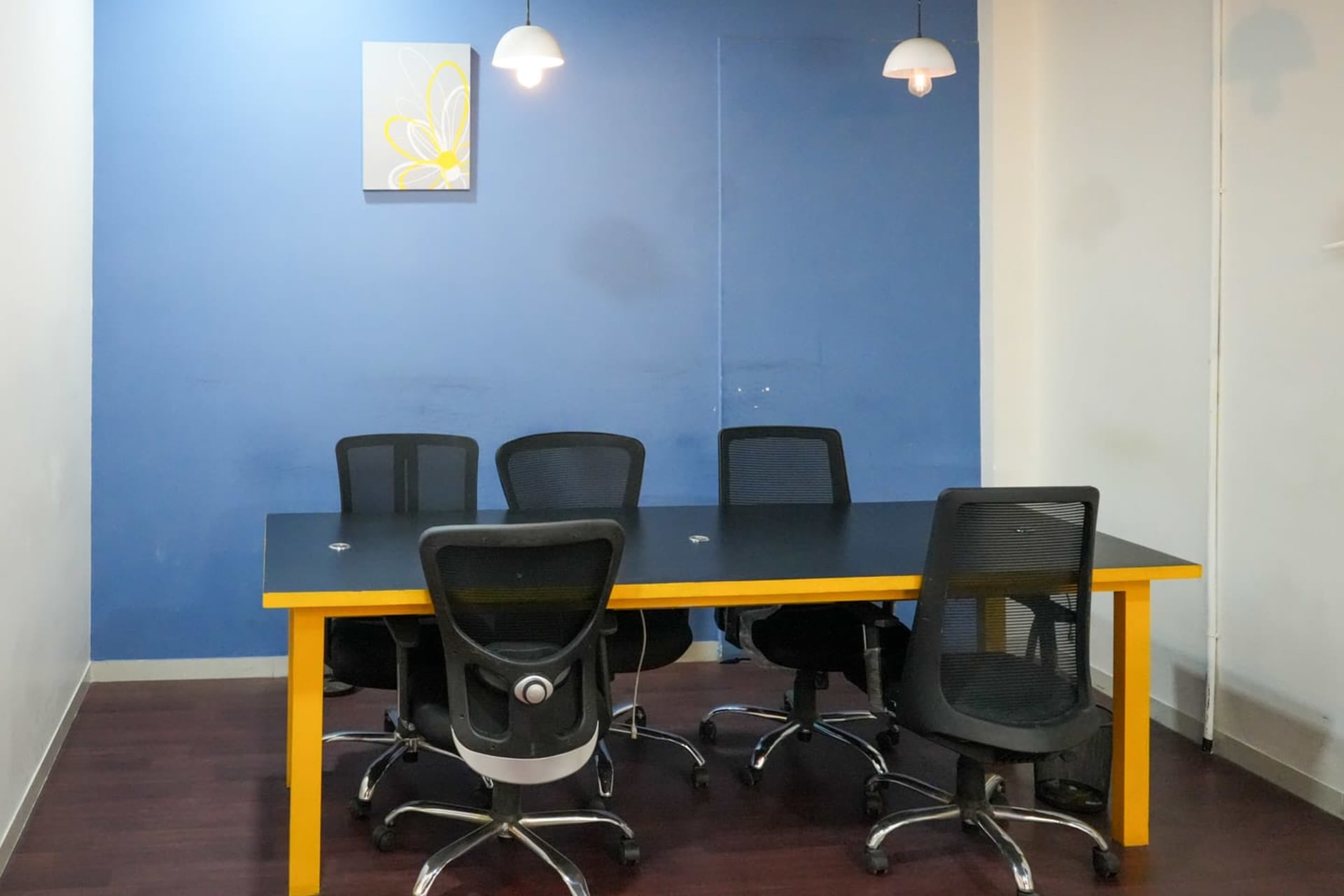 Arbeta Lounge in Pune