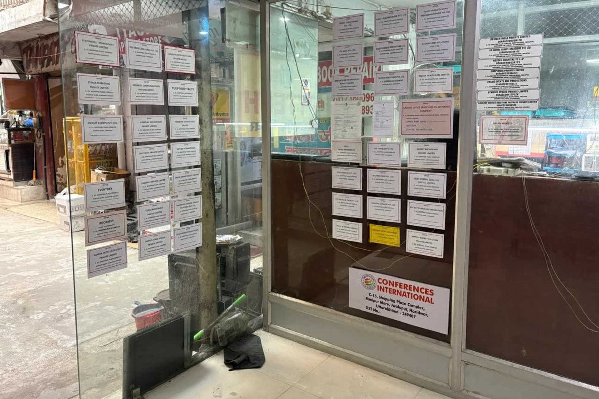 Archies Office Space virtual office in Haridwar