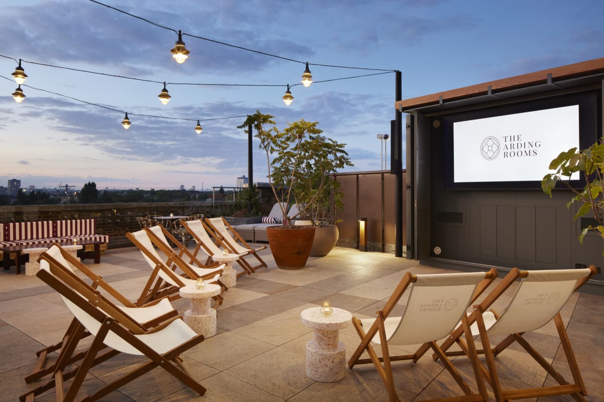X+ why - coworking space in Battersea, London