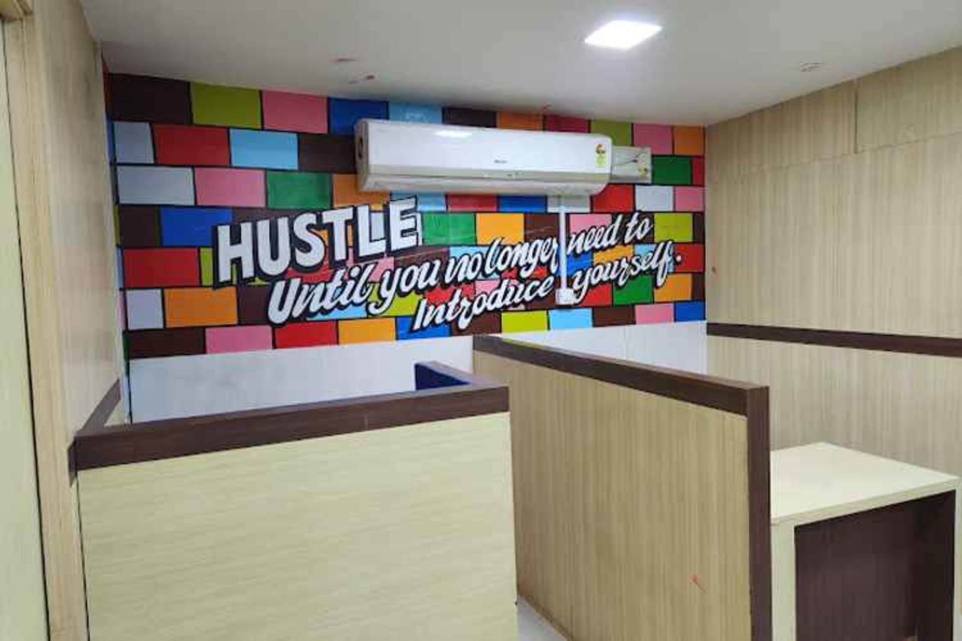 Ardor Edge - office space in Vijay Nagar, Indore