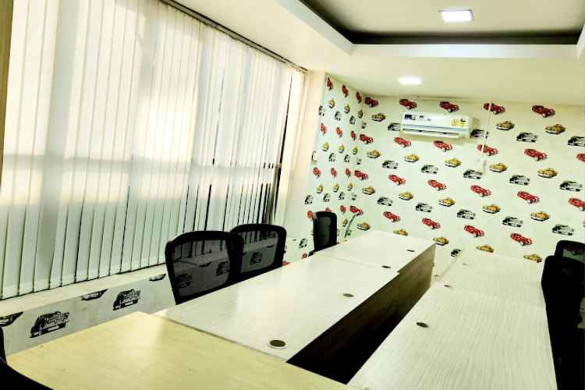 Ardor Edge - Indore