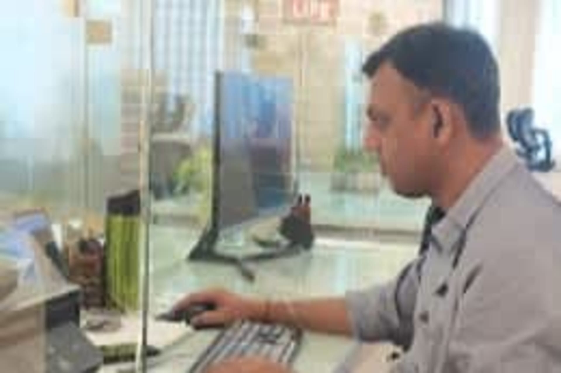 Arohas Workspace coworking space in Bandra West, Mumbai