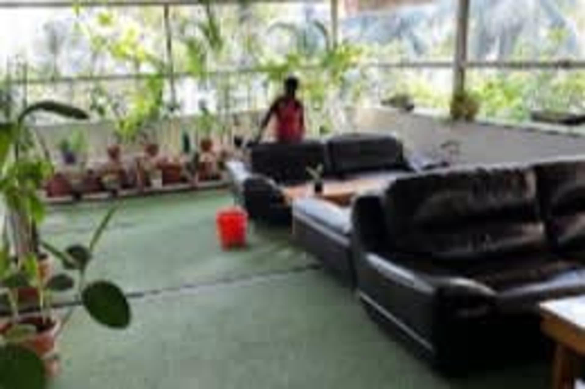 Arohas Workspace undefined