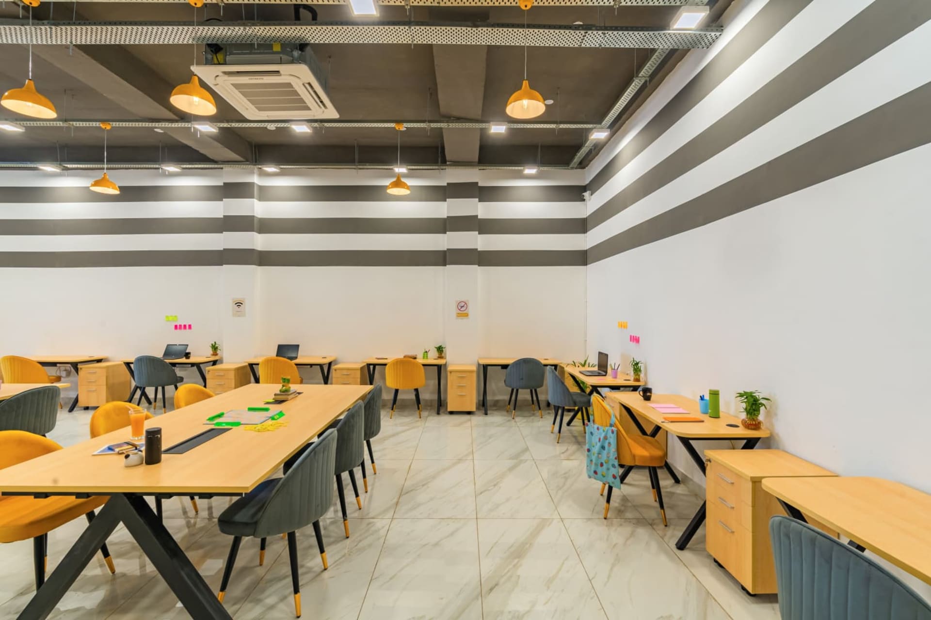 The Social Stays virtual office for business registration in Dehradun