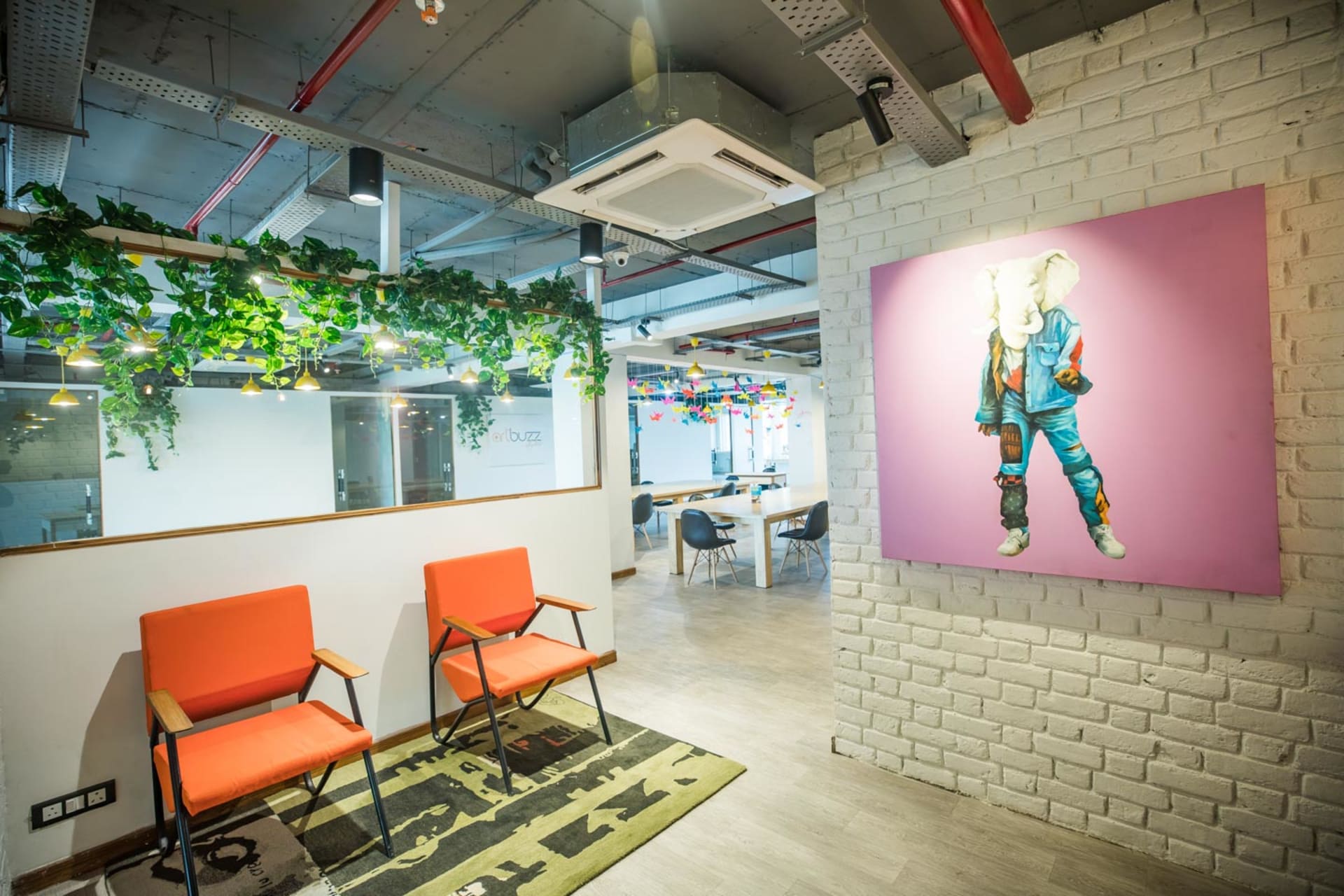 ArtBuzz Studios