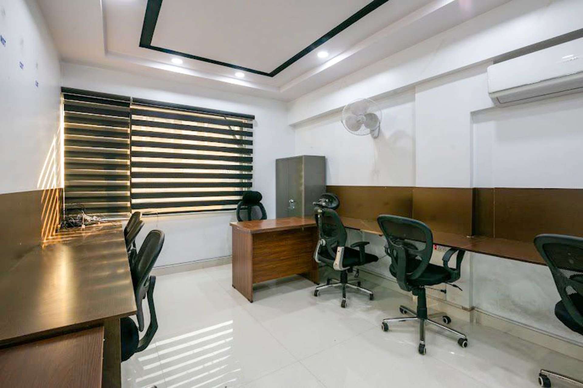 Arvian Coworking - coworking space