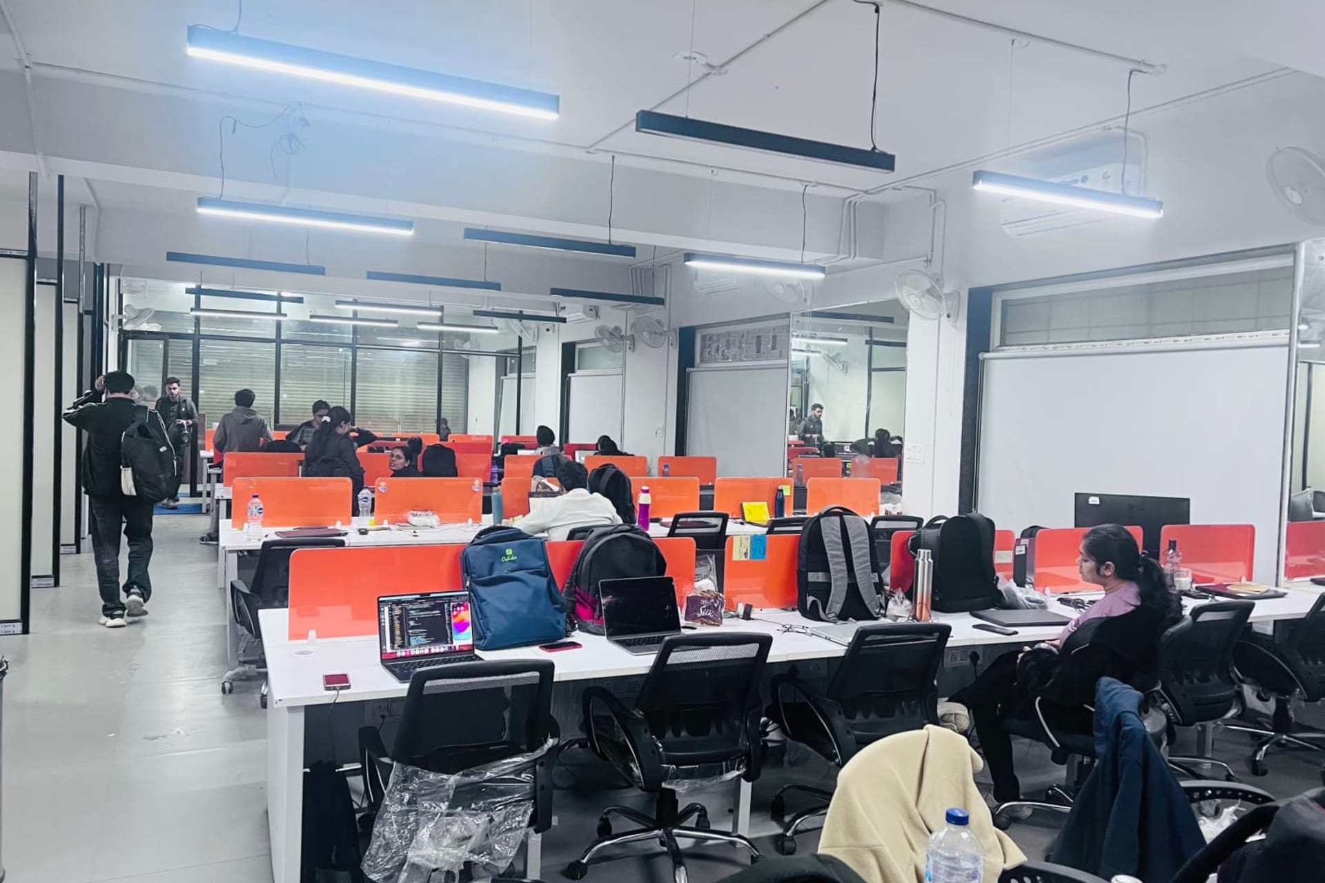 Arvian Coworking virtual office for GST registration in Jaipur