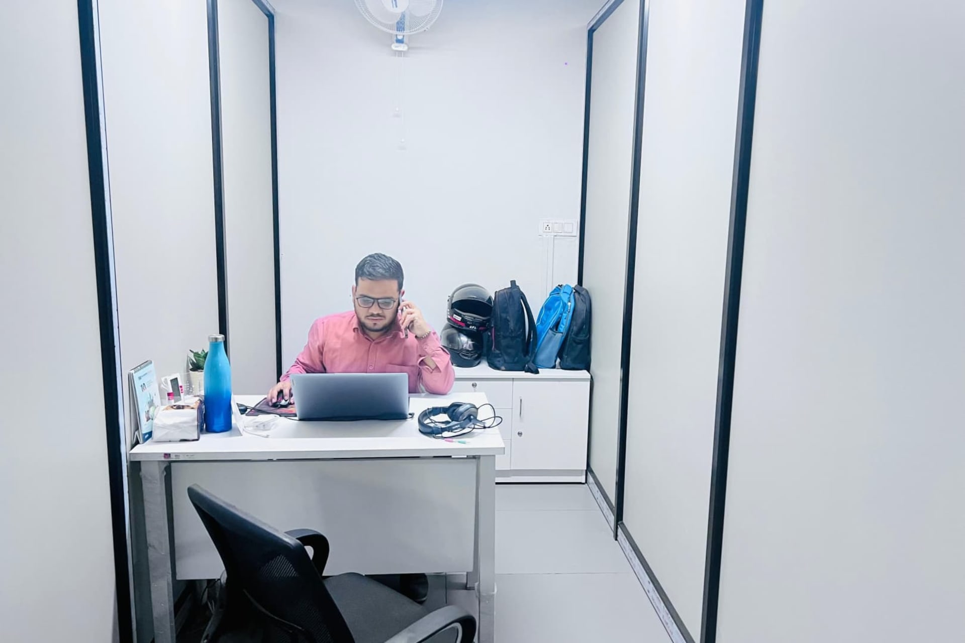 Arvian Coworking virtual office in Mansarovar, Jaipur