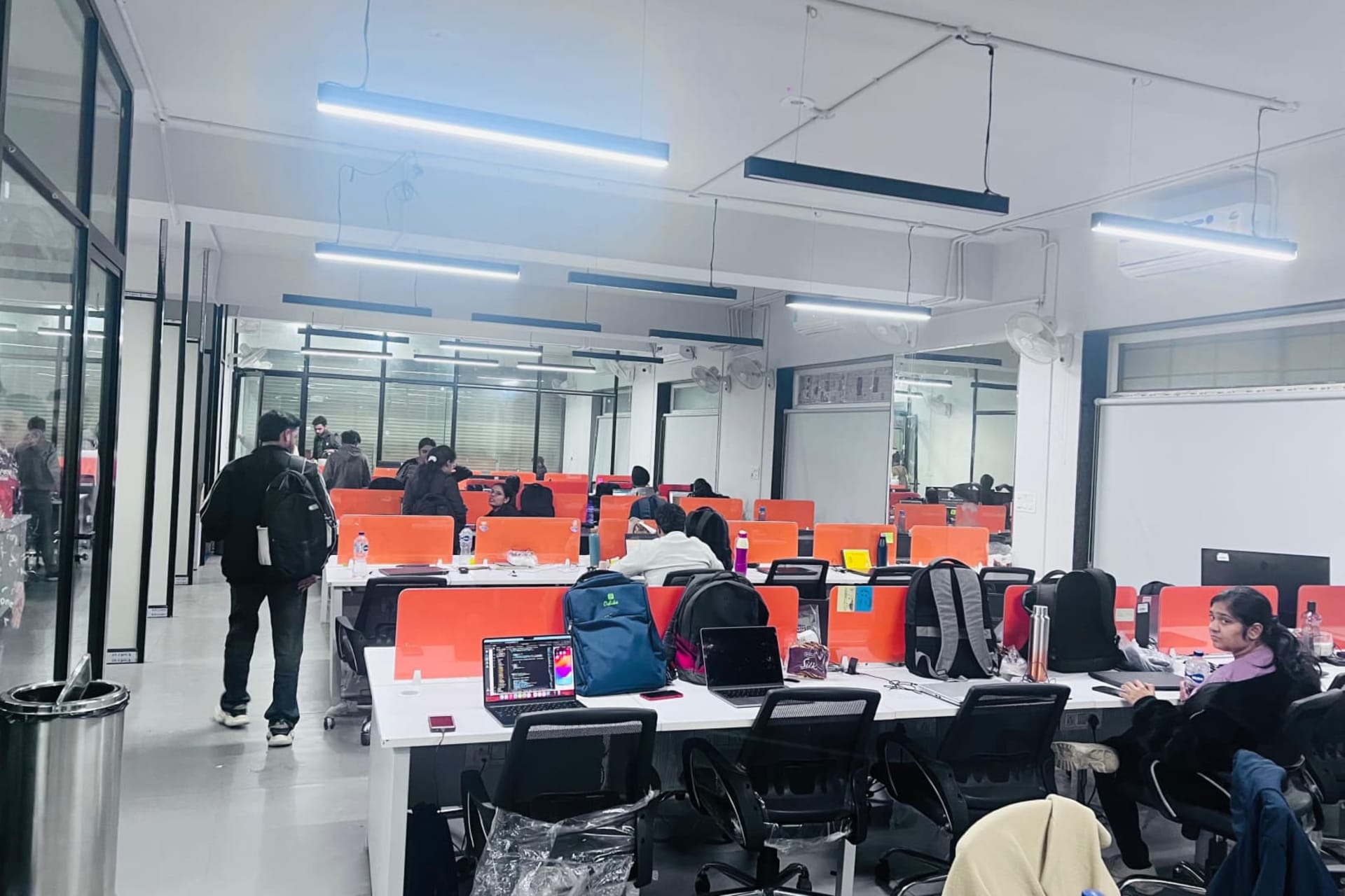 Arvian Coworking virtual office for business registration in Jaipur