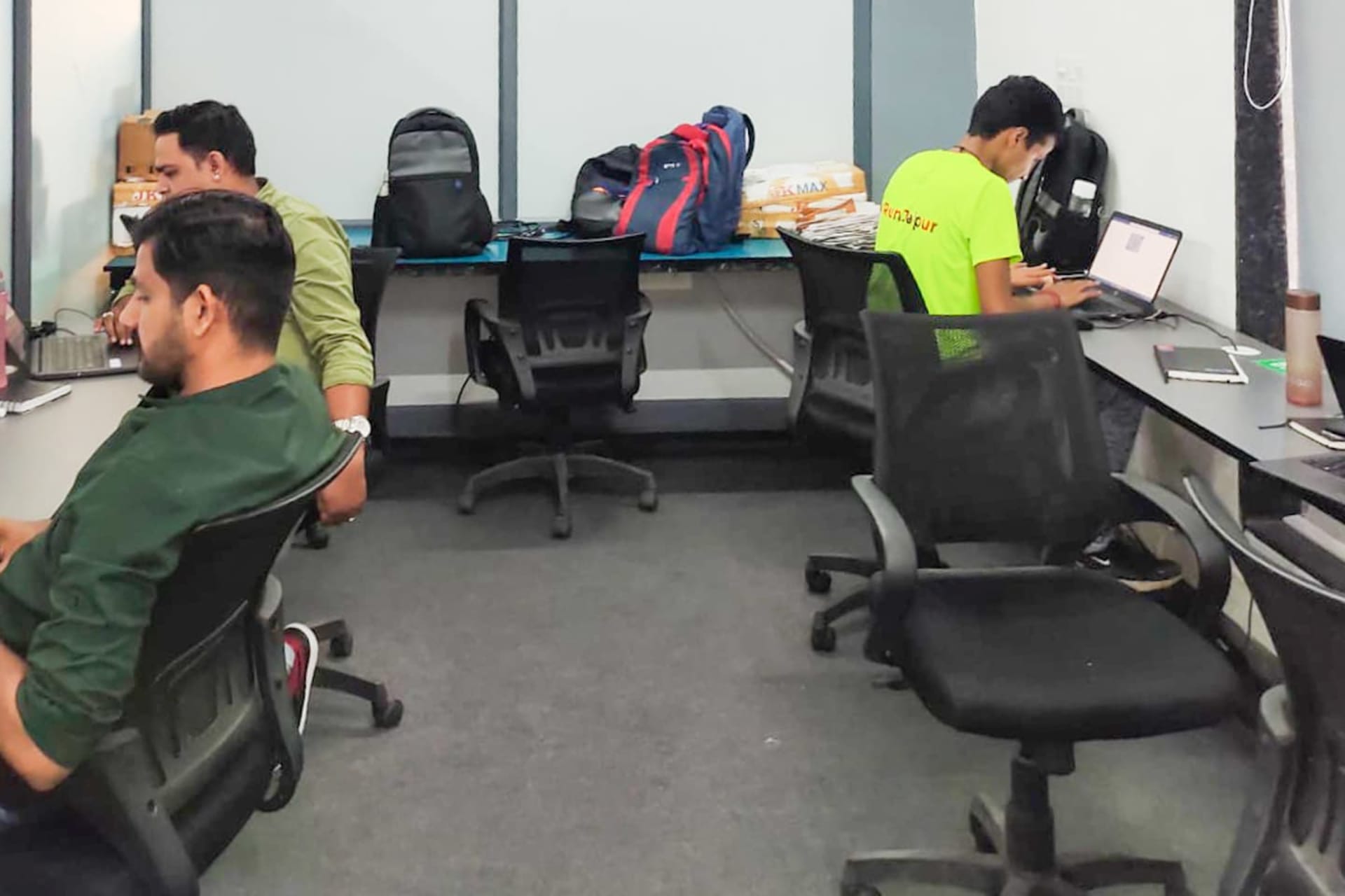 Arvian Coworking undefined